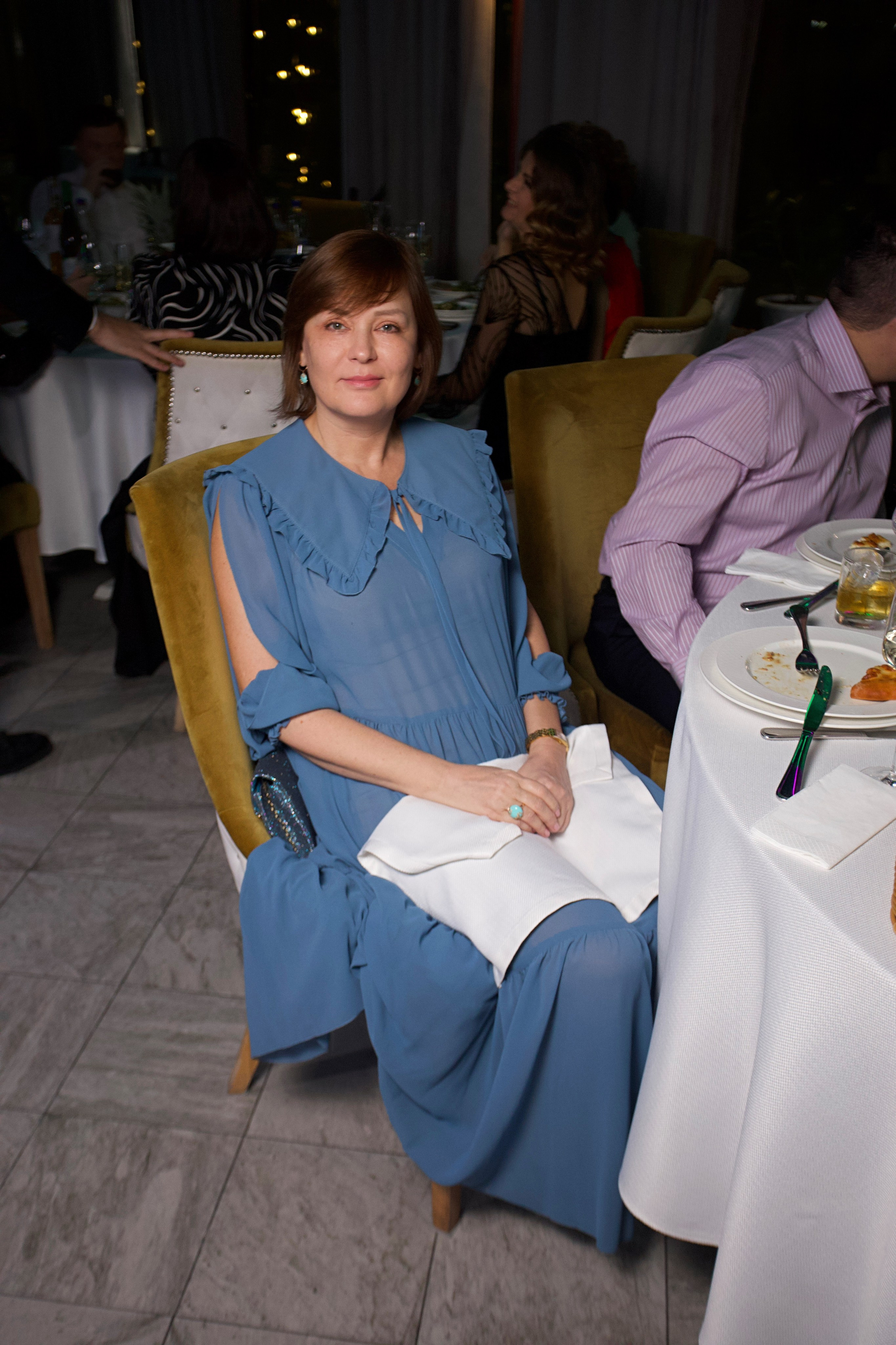 БУЛЬВАР 24.12.23. Репортажный фотограф Анапа