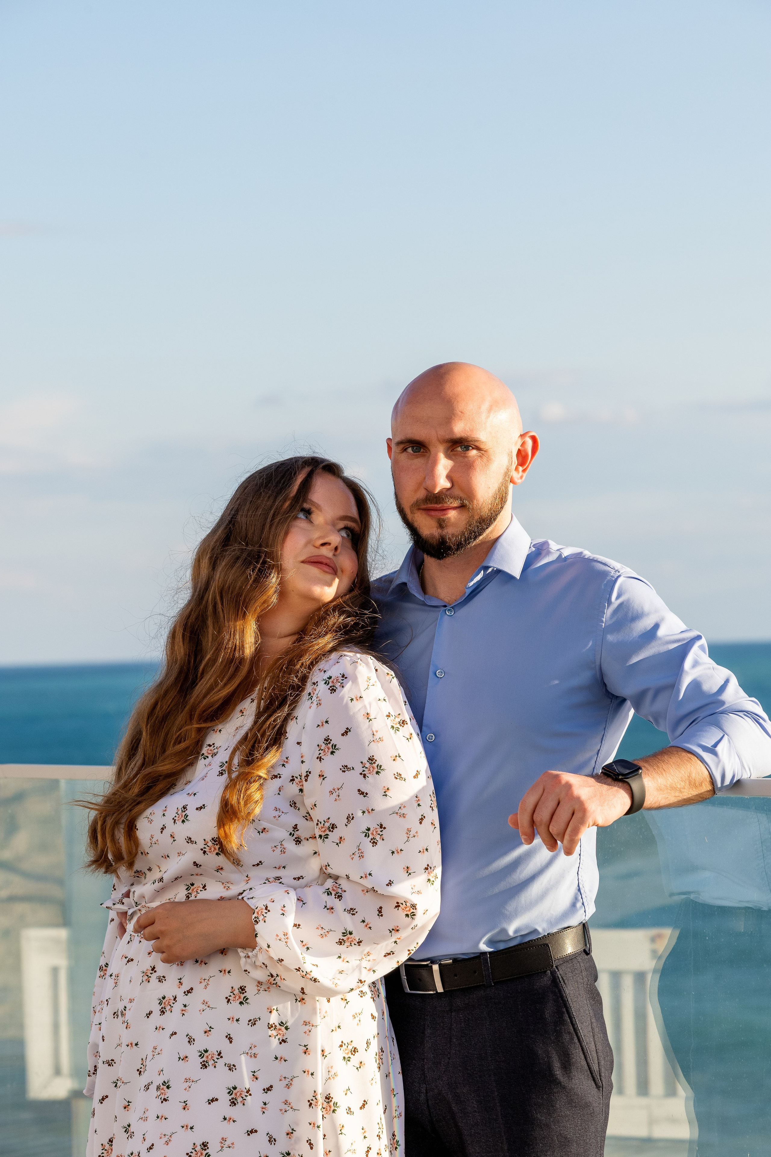 Юбилей в кафе «Парус». Репортажный фотограф Анапа