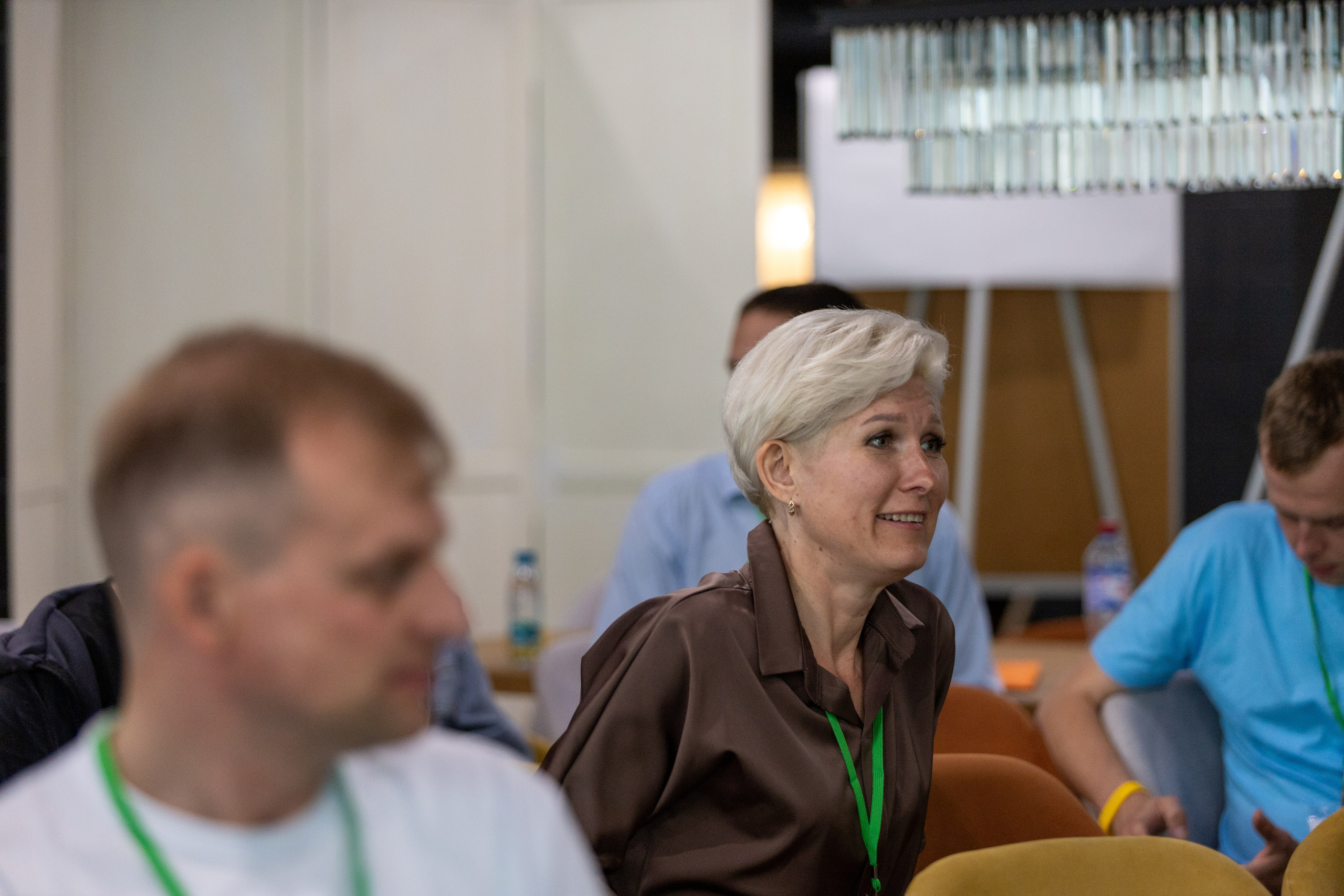 ЭФКО. СЛЁТ ЛИДЕРОВ РАБОЧЕГО АКТИВА. Репортажный фотограф Анапа