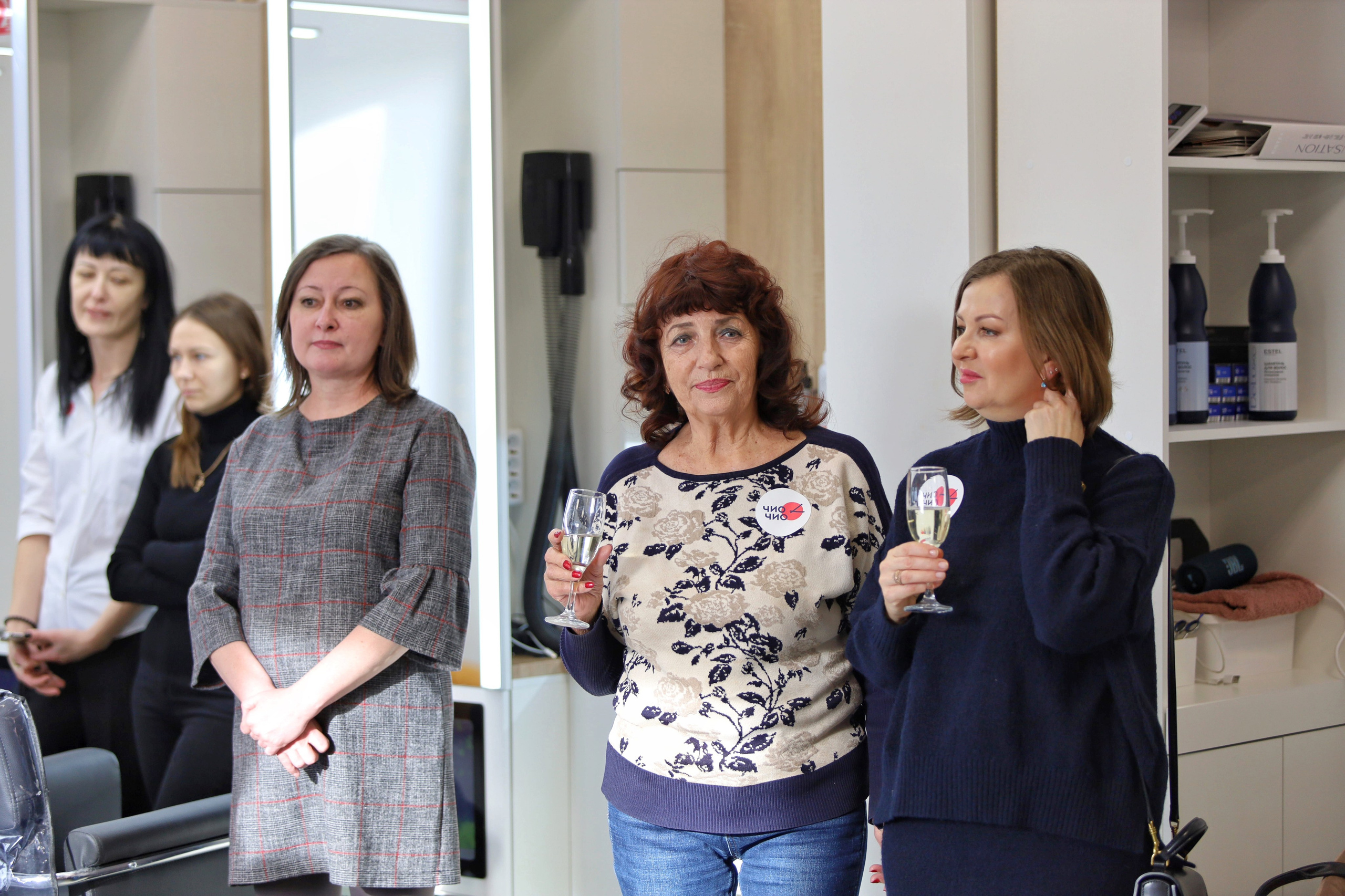 ЧИО ЧИО ОТКРЫТИЕ. Репортажный фотограф Анапа