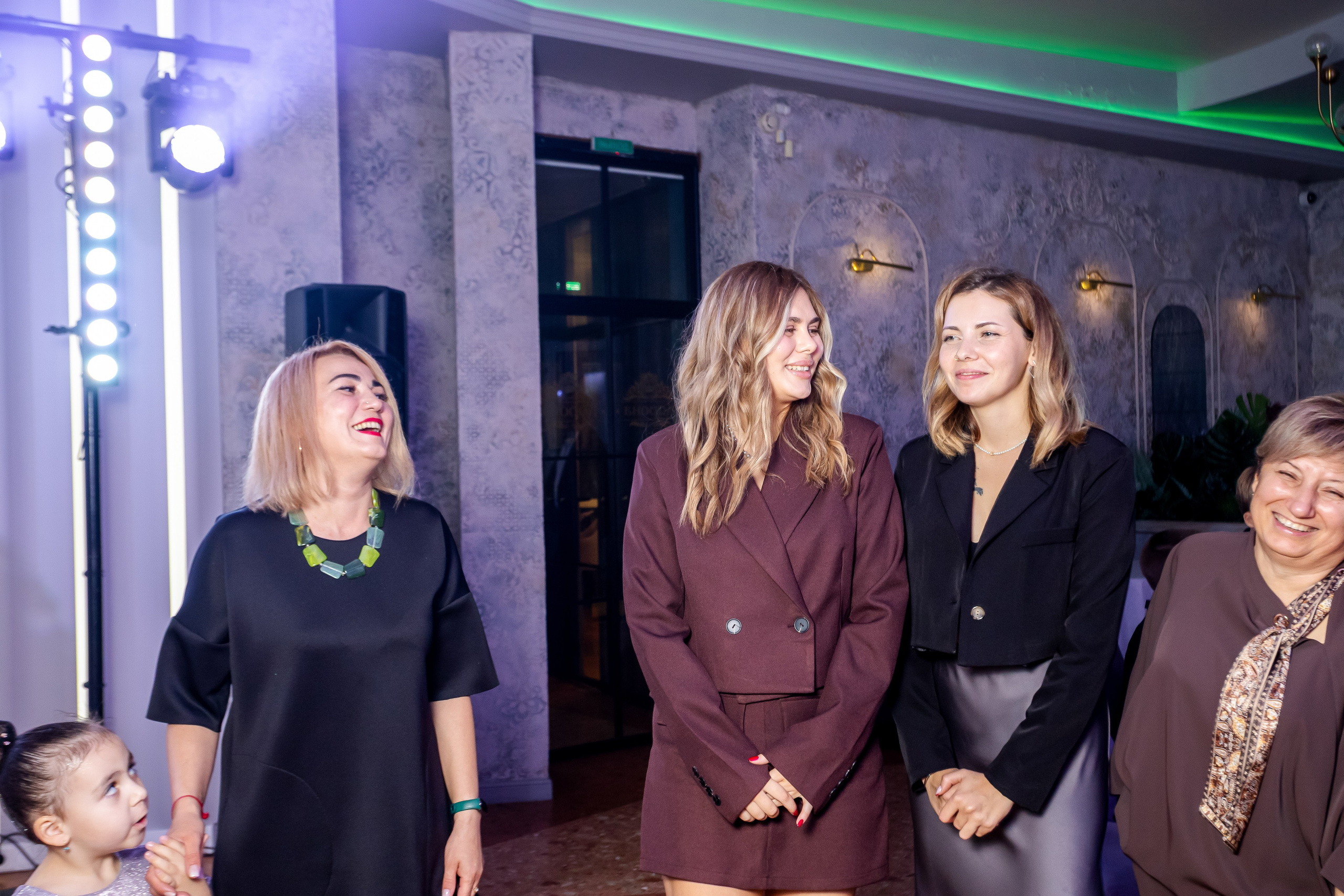 Банкет Максим & Елизавета. Репортажный фотограф Анапа