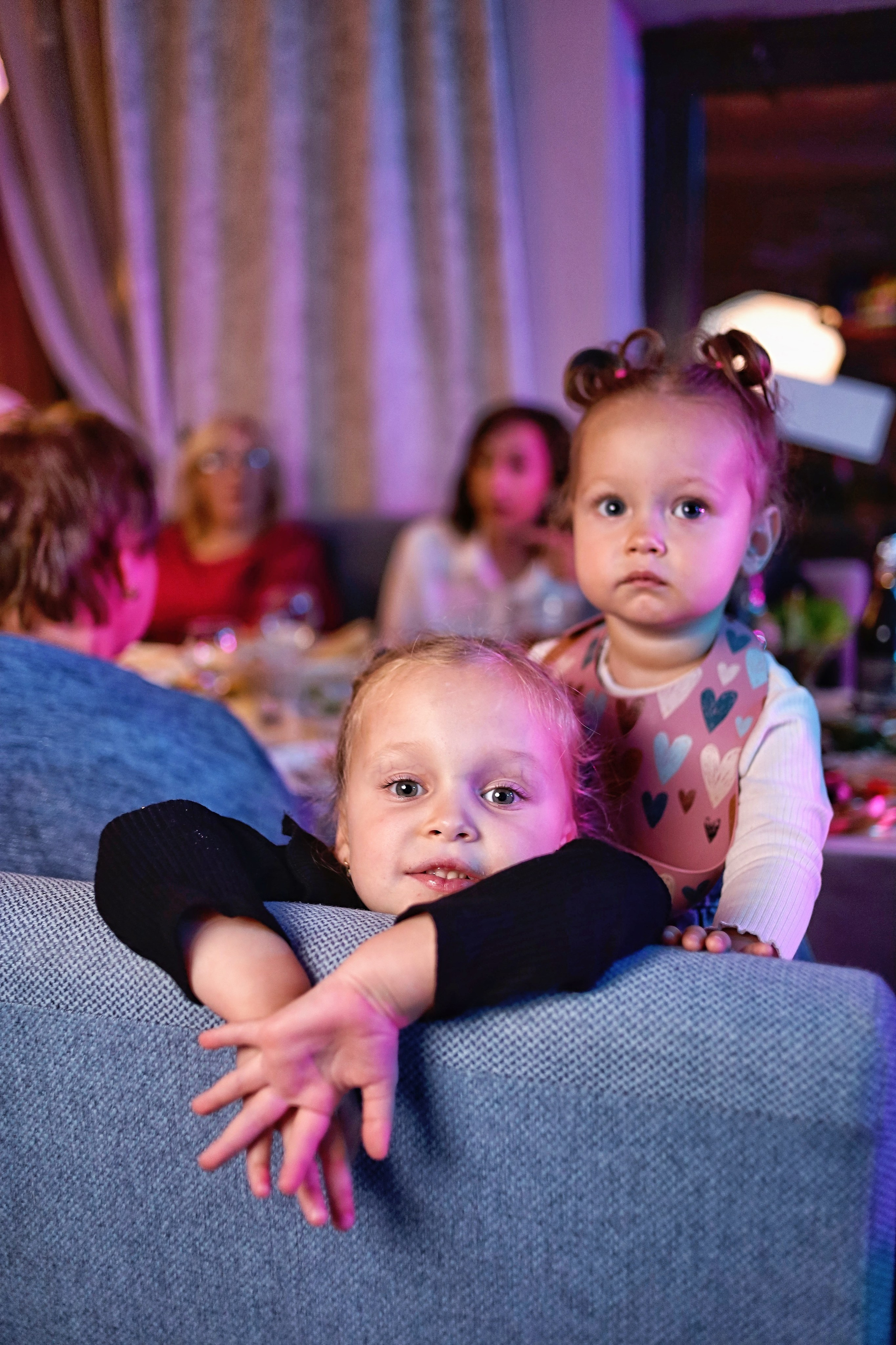 Юбилей Наталья 55 лет. Репортажный фотограф Анапа