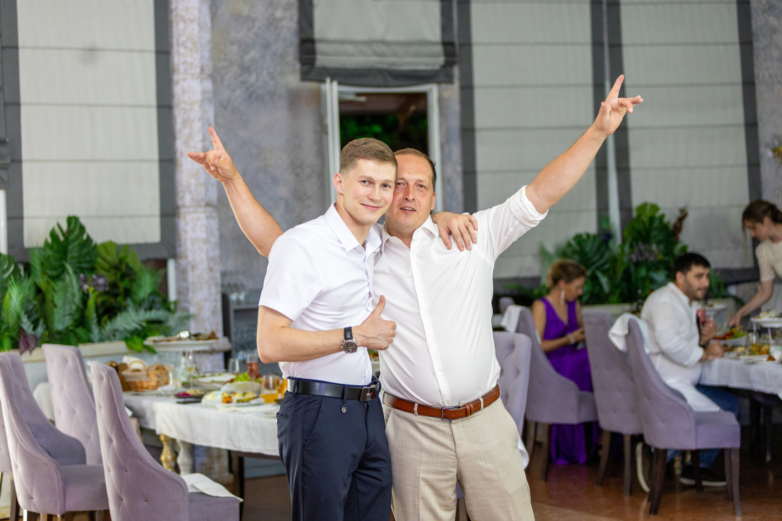 Свадьба Екатерины и Александра. Репортажный фотограф Анапа