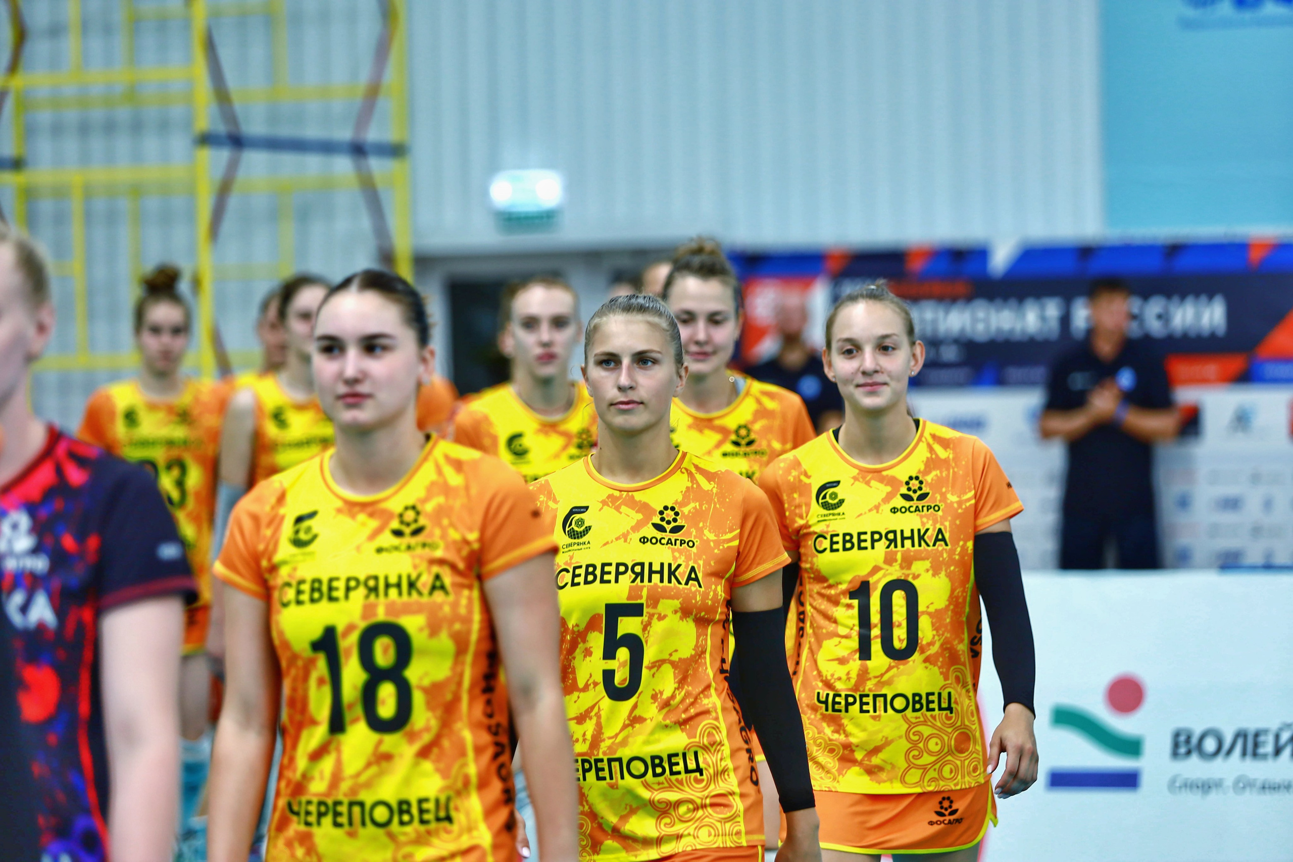 Волейбол ВФВ 07.08.24. Репортажный фотограф Анапа