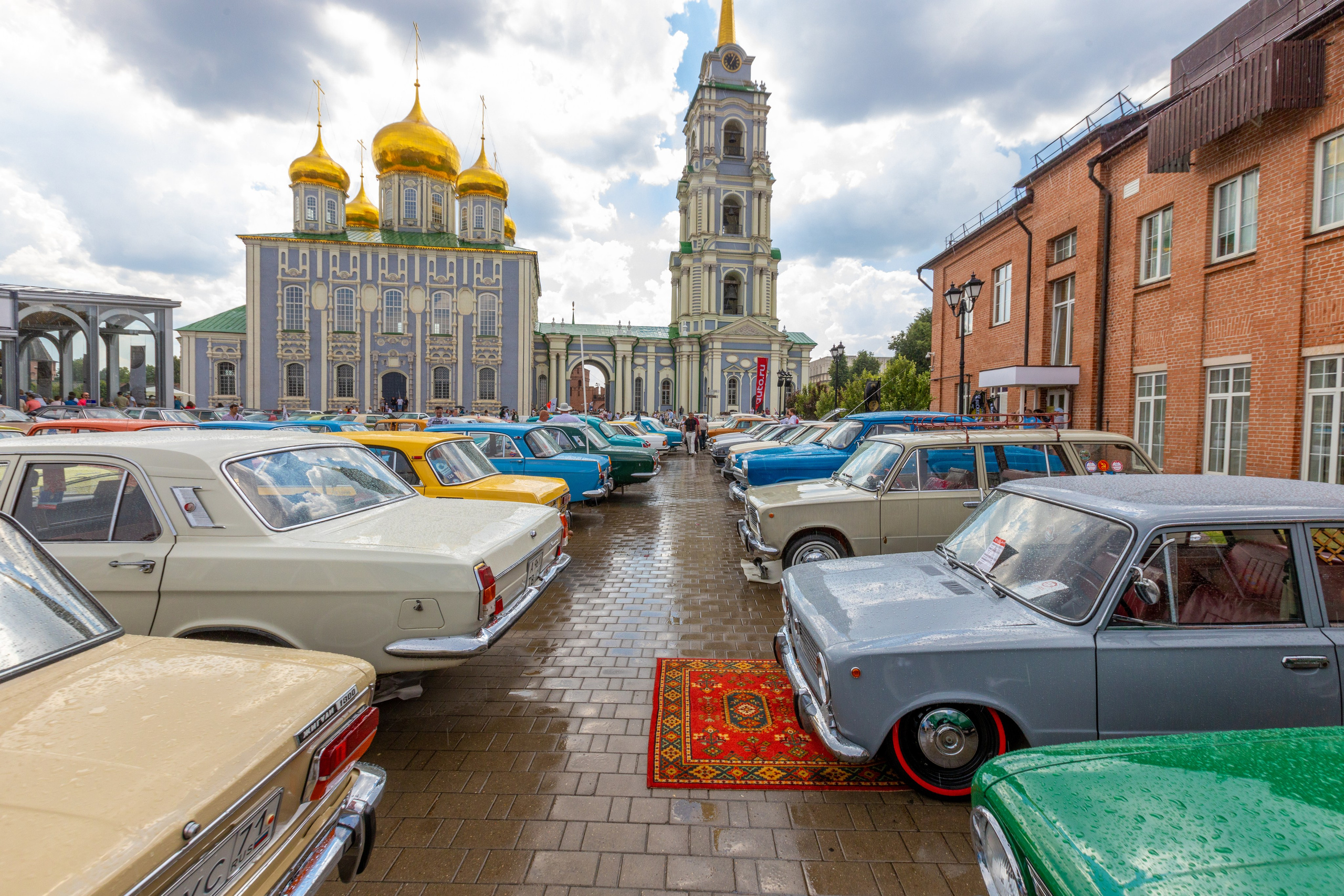 Автострада 2026. Фотограф в Туле Крупский АнДРей. Фотостудия «КАДР71» в Туле