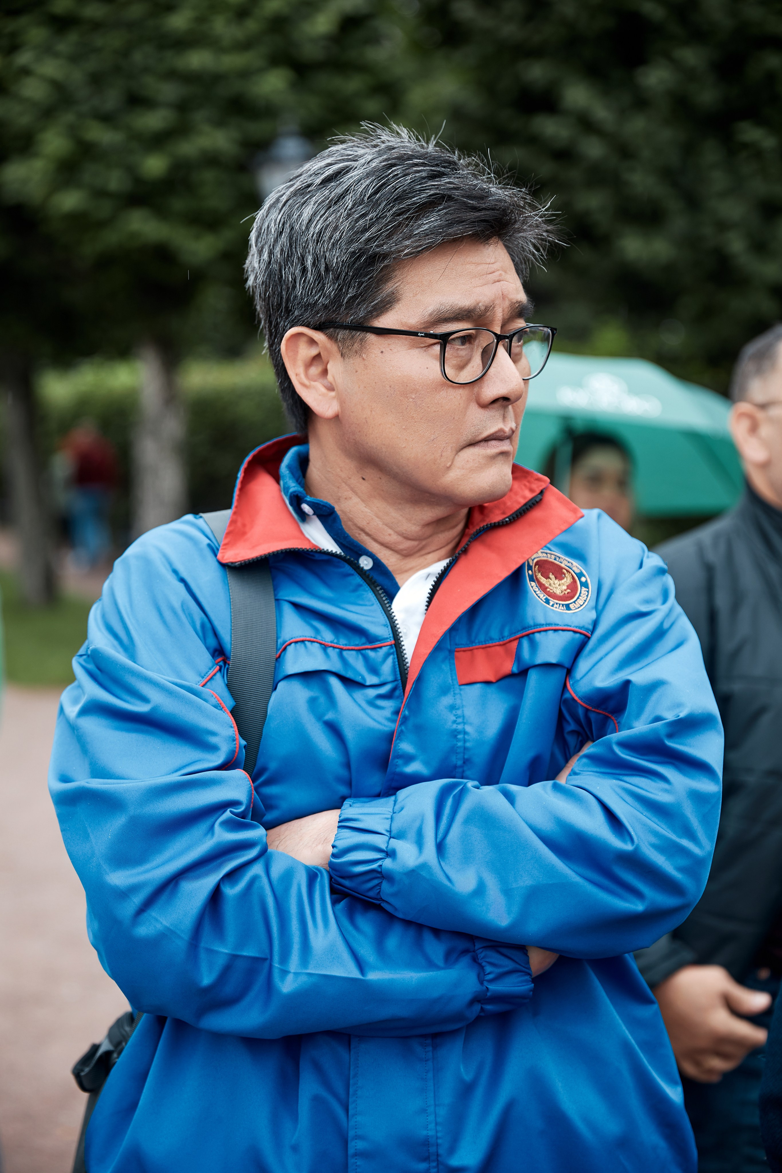 _Усадьбы Москвы_Кусково. Свадебный фотограф Андрей Кочкин в Москве