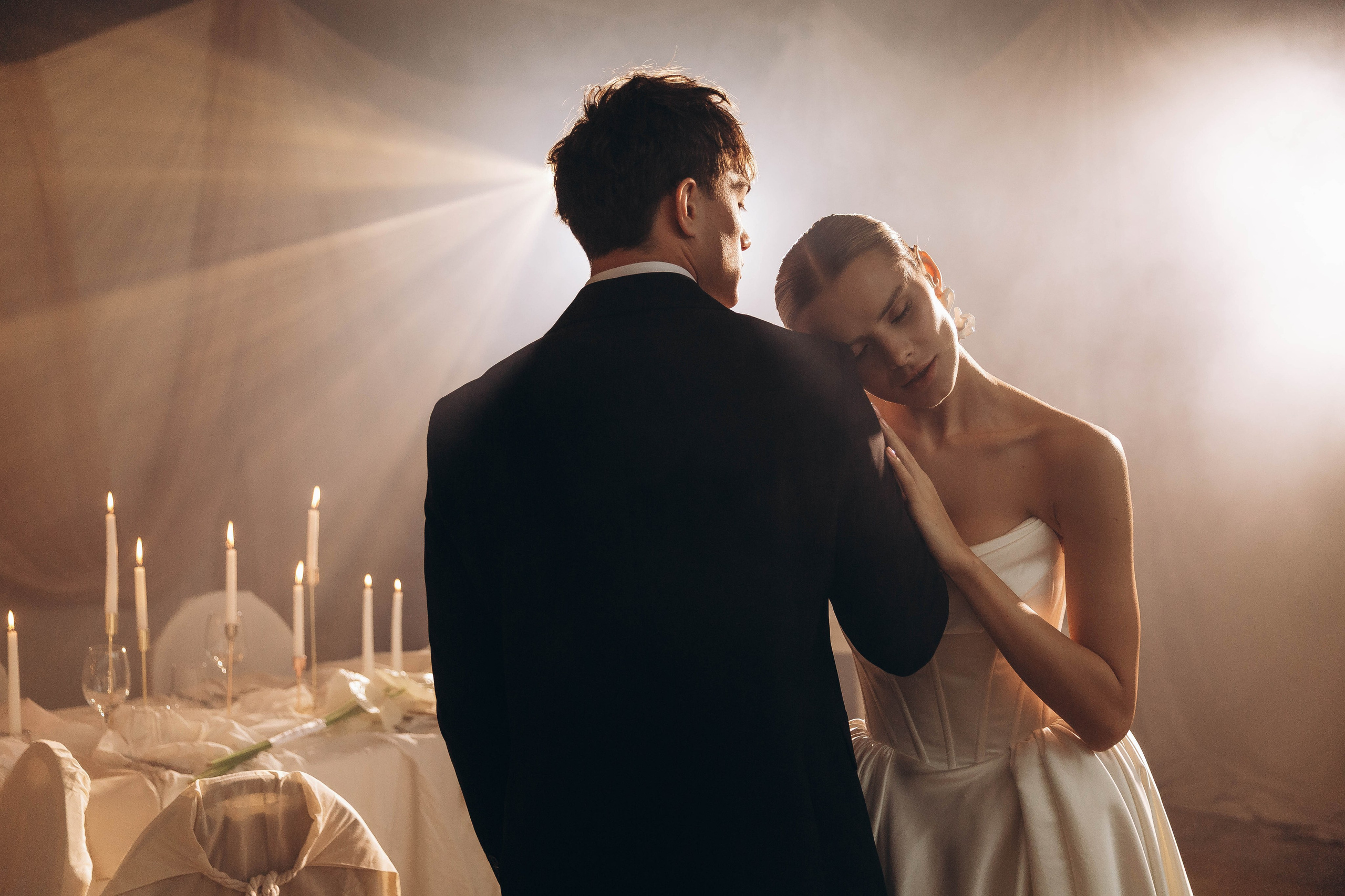 Арина и Влад. Банкетный зал Марко Поло. Katerina Schastlivaya