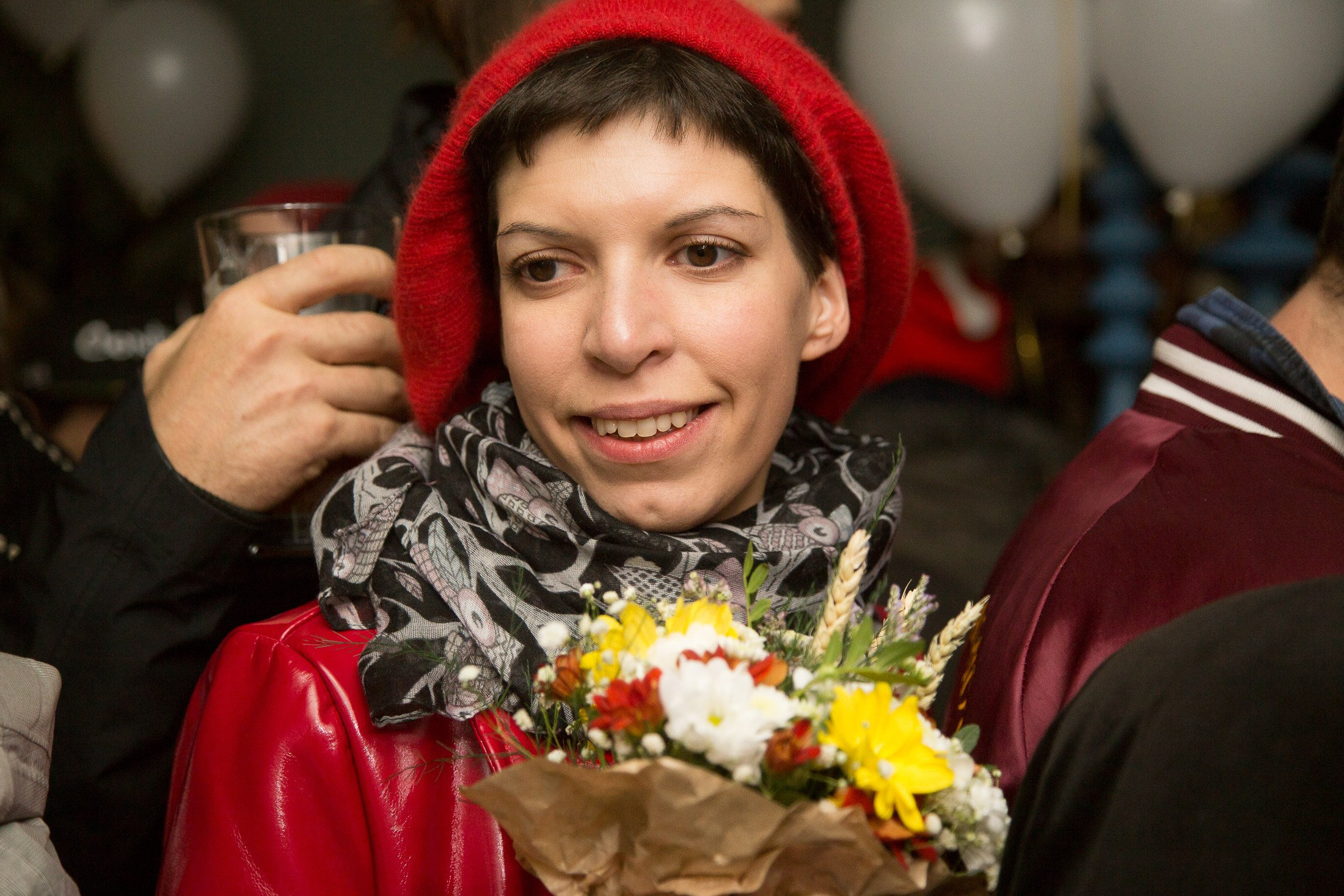 Пиф Паф 5 лет (осень 2018). Фотограф Анастасия Малеева