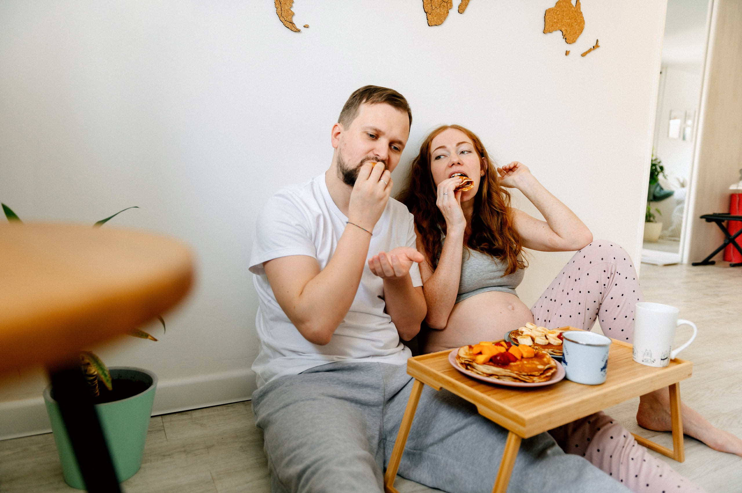 НАТАША + СЕРЕЖА. Шашкова Вероника / Свадебный и семейный фотограф Москва и Ярославль