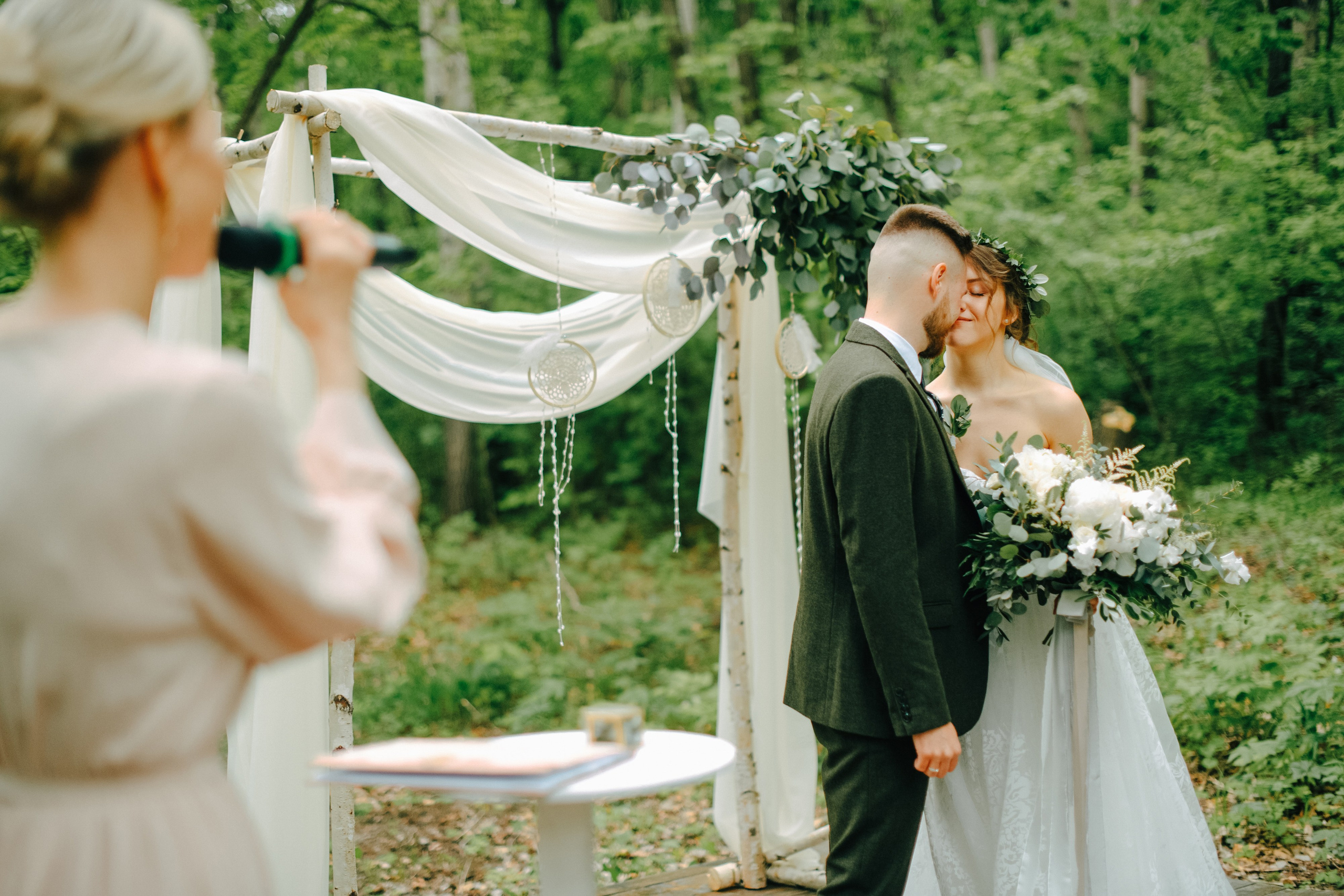 ГАЛЯ И РОМА. Шашкова Вероника / Свадебный и семейный фотограф Москва и Ярославль