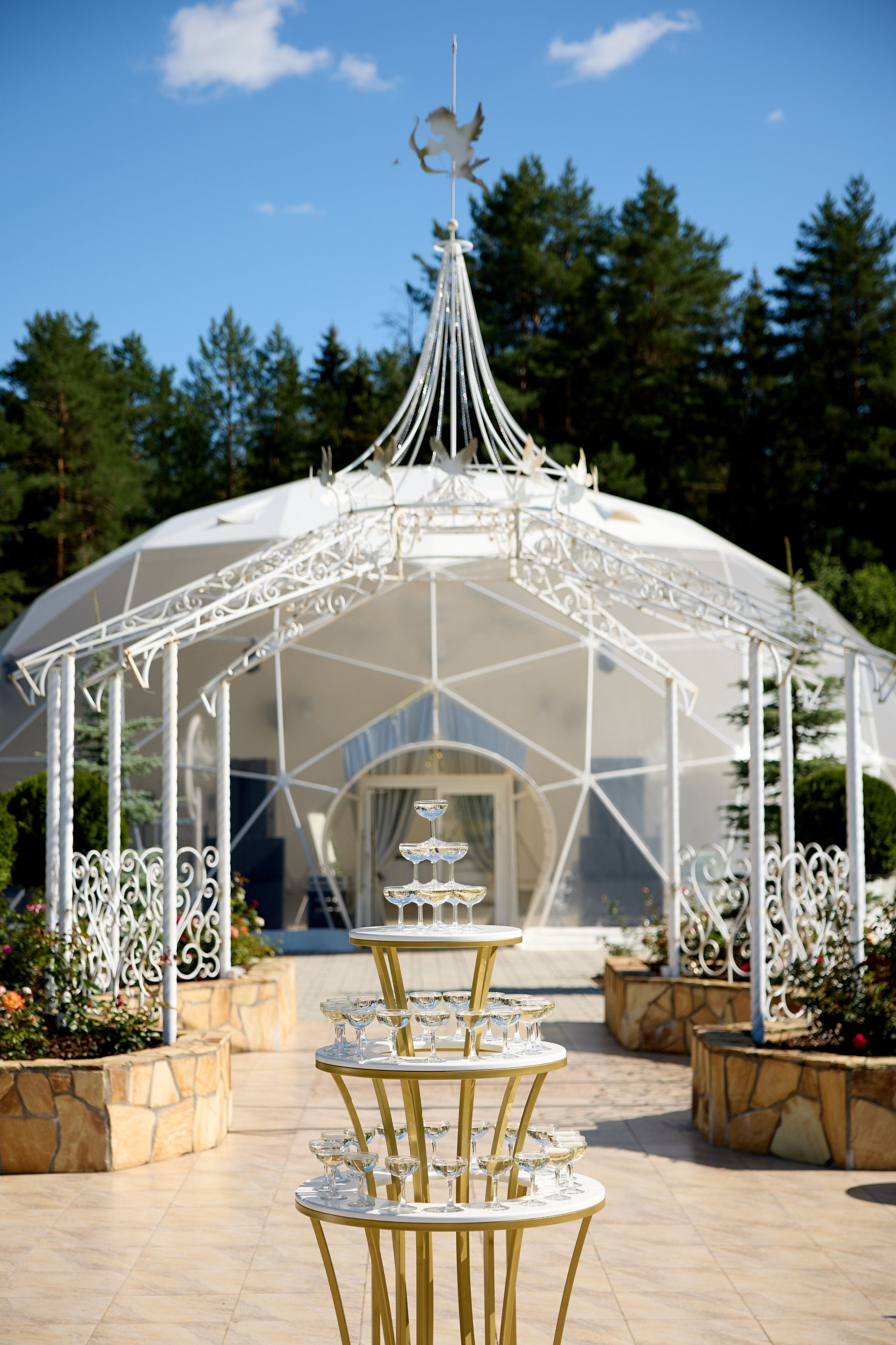 Марина и Илья. Александр Прозоров фотограф в Кирове