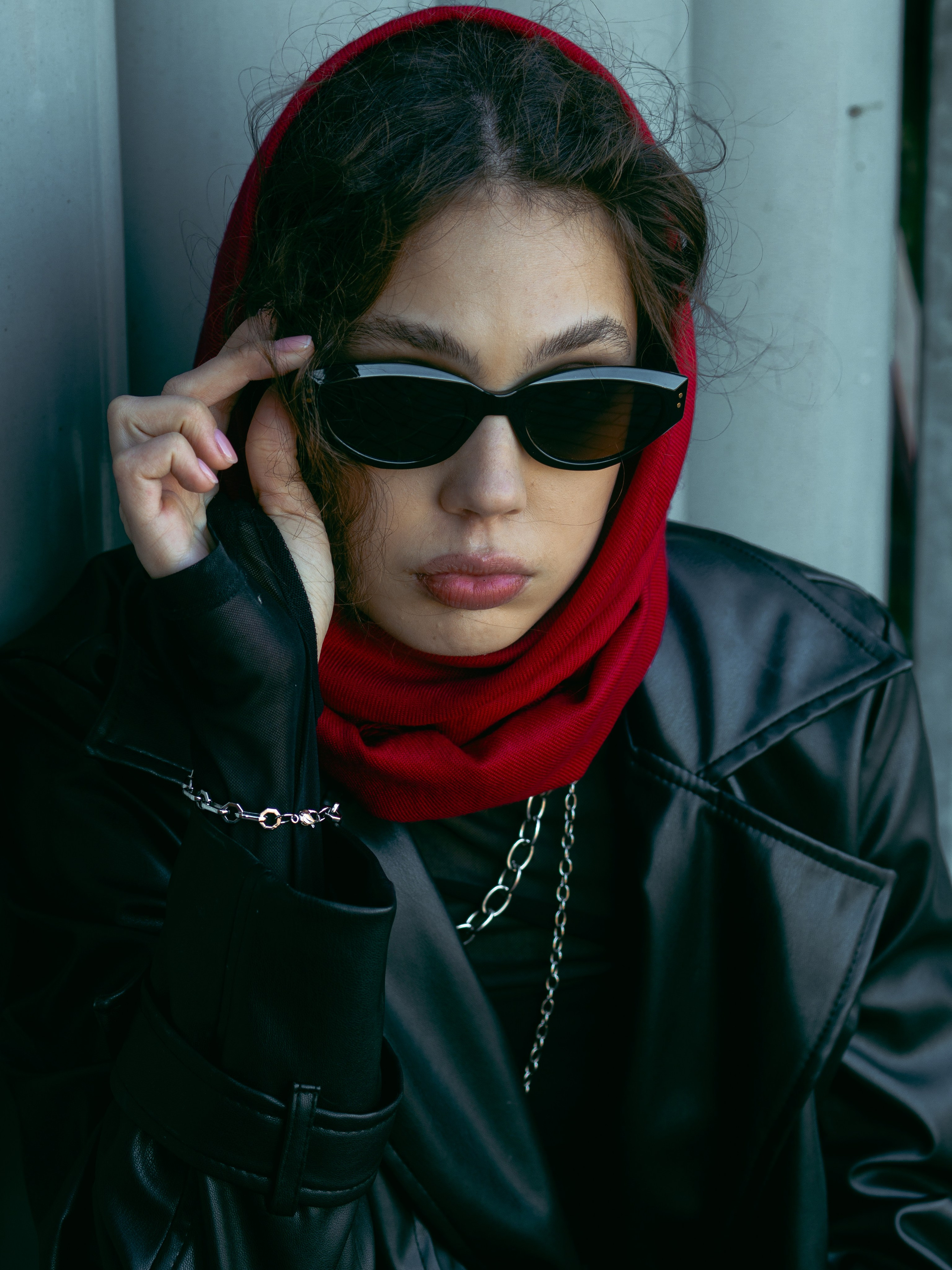 Анастасия Карасёва. Модельное агентство TM Models в Калининграде