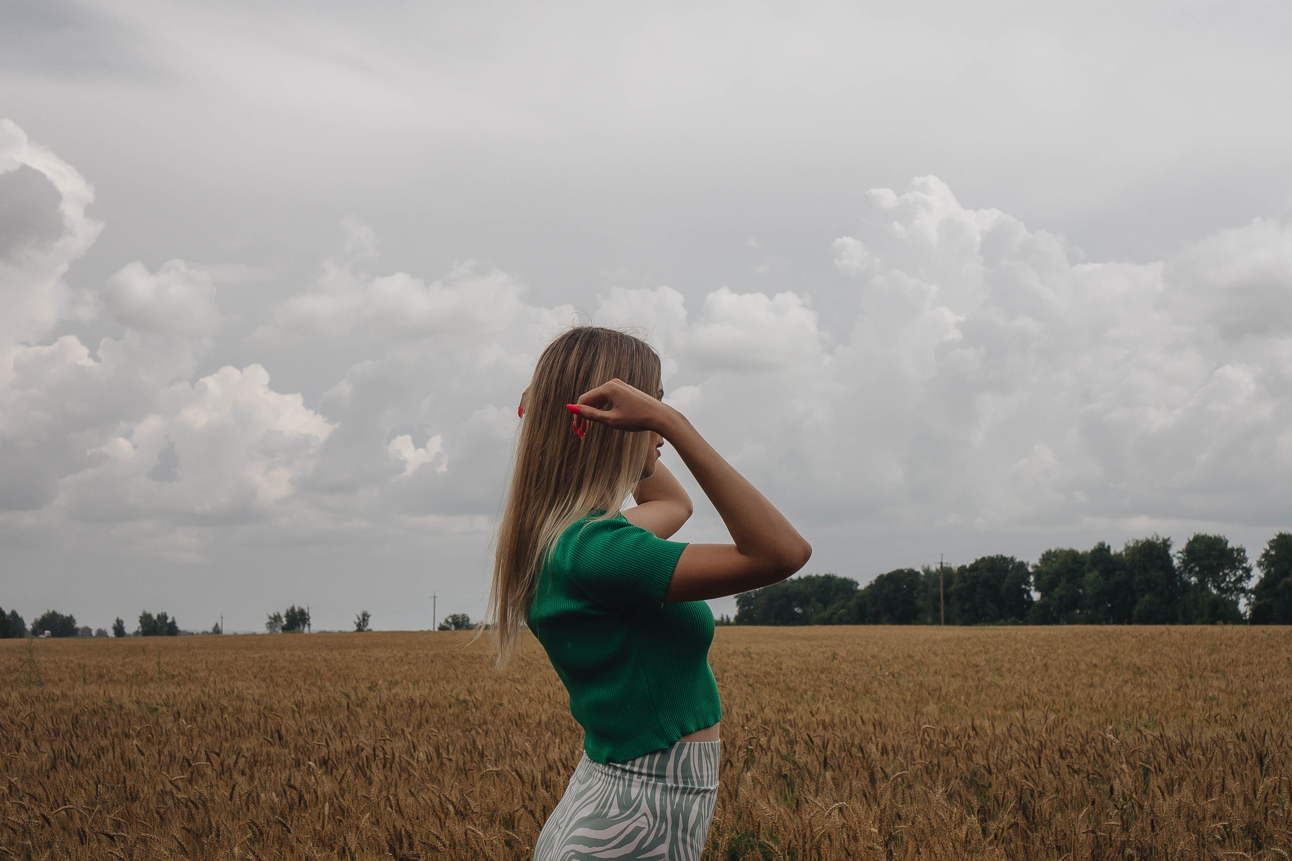 Проогулка под дождем. Профессиональный фотограф, Санкт-Петербург — Виктория Богомолова