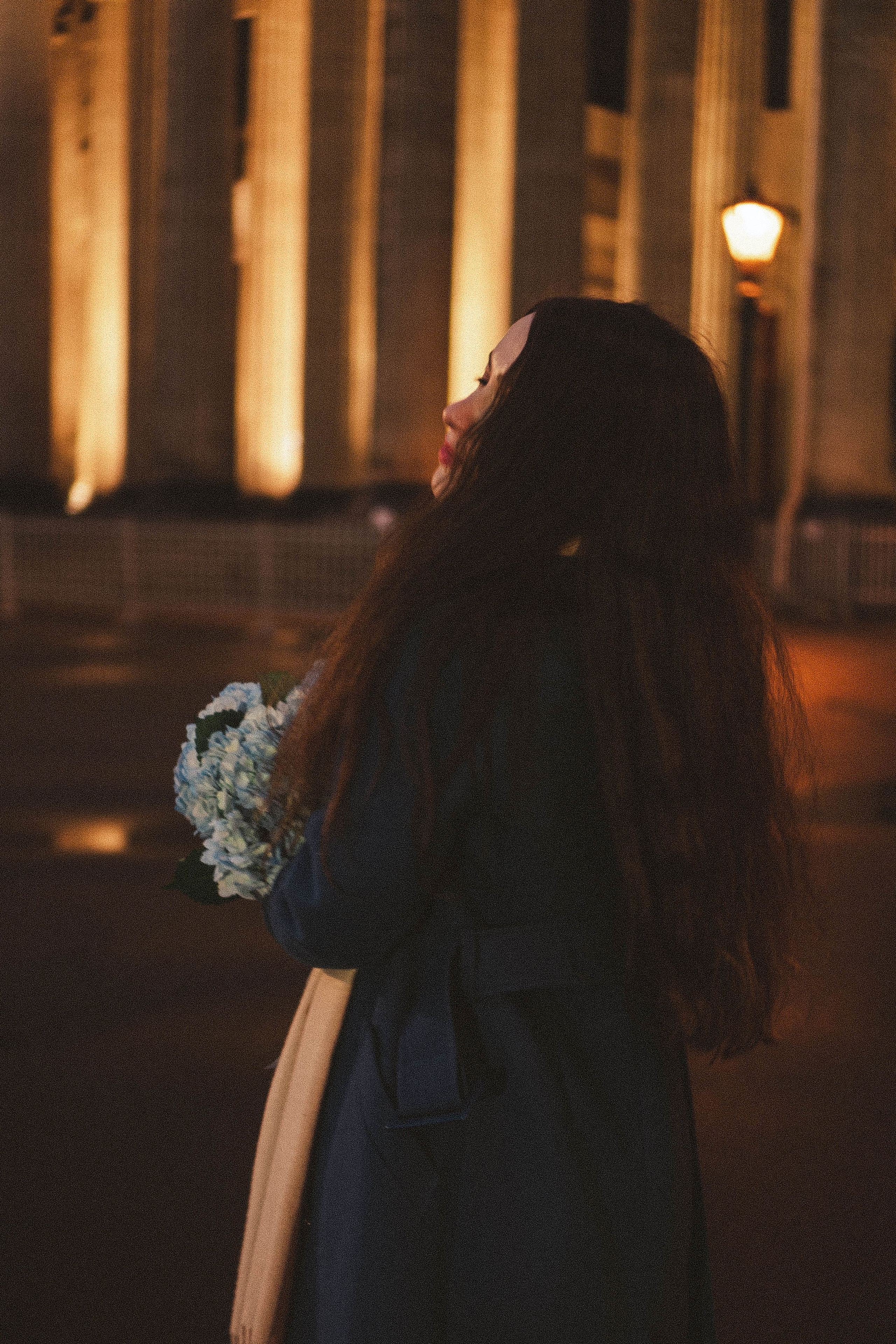 Прогулочная фотосессия по центру. Профессиональный фотограф, Санкт-Петербург — Виктория Богомолова