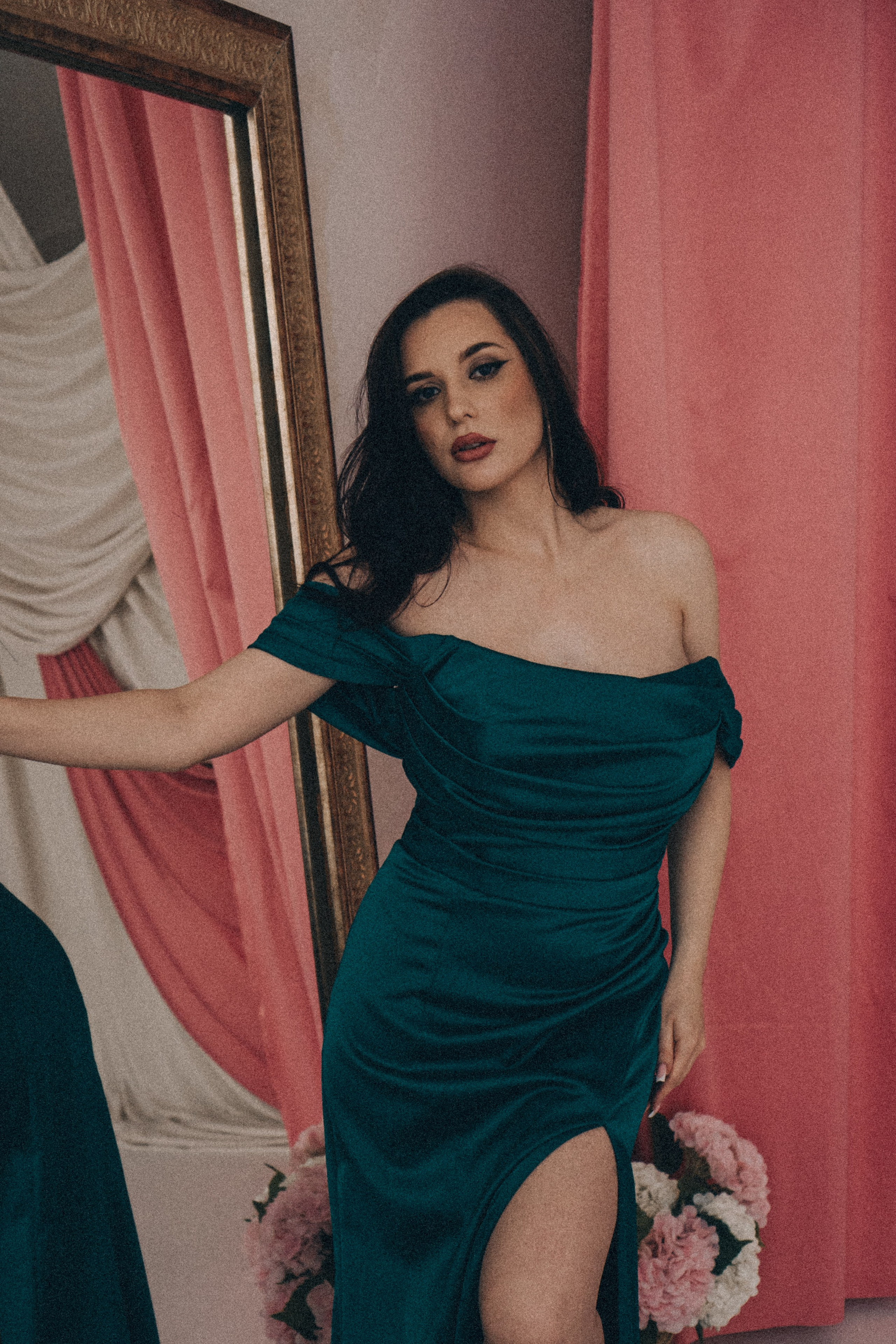 Весенняя. Профессиональный фотограф, Санкт-Петербург — Виктория Богомолова