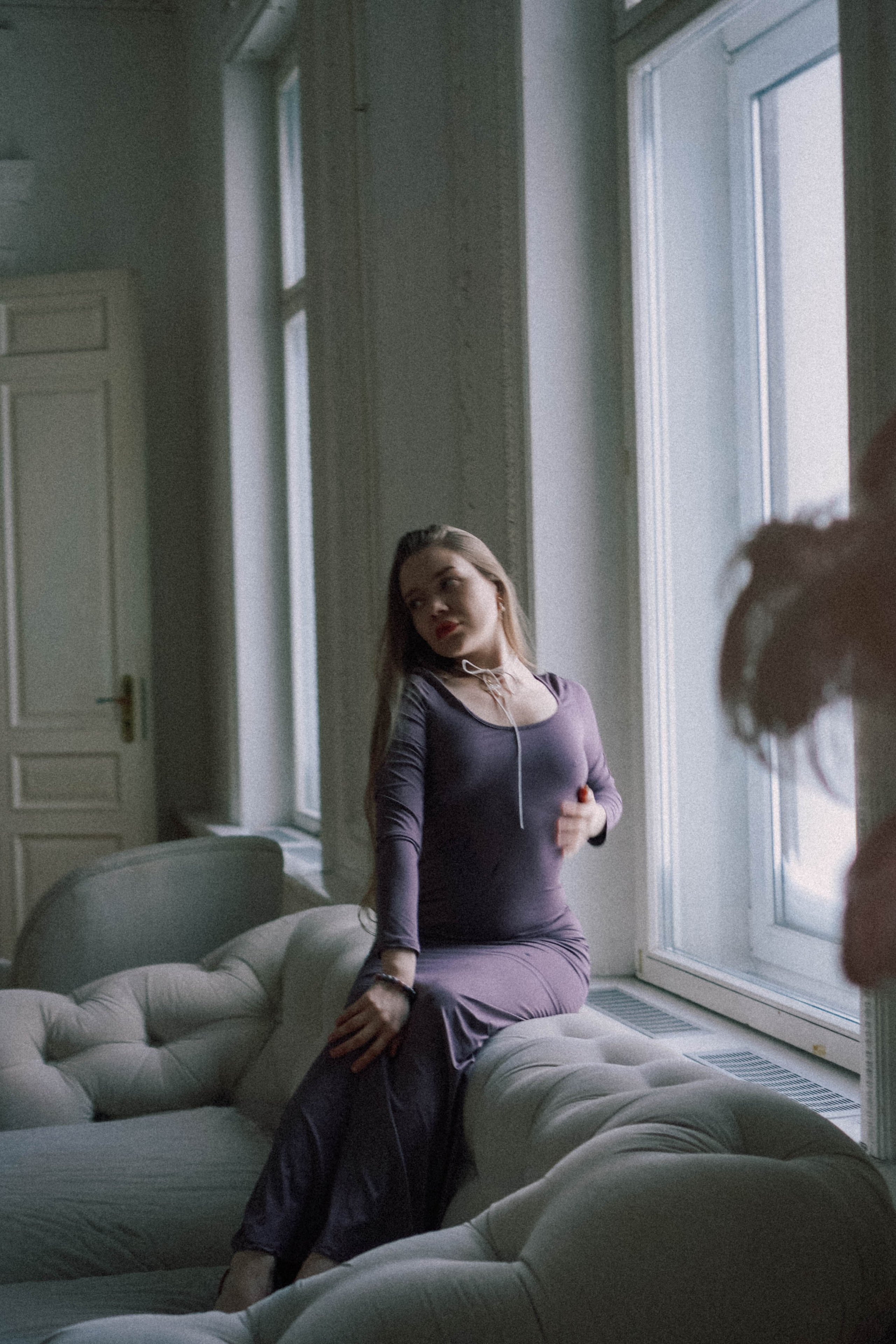 22. Профессиональный фотограф, Санкт-Петербург — Виктория Богомолова