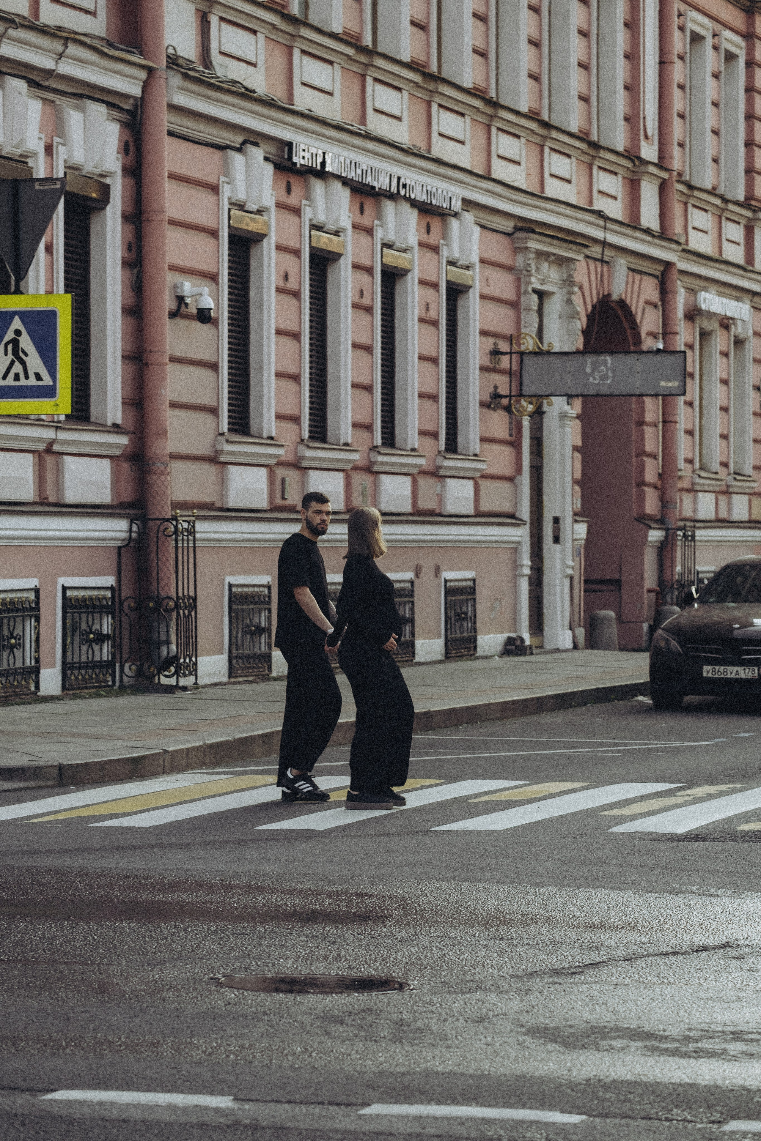 БЕРЕМЕННОСТЬ. Профессиональный фотограф, Санкт-Петербург — Виктория Богомолова