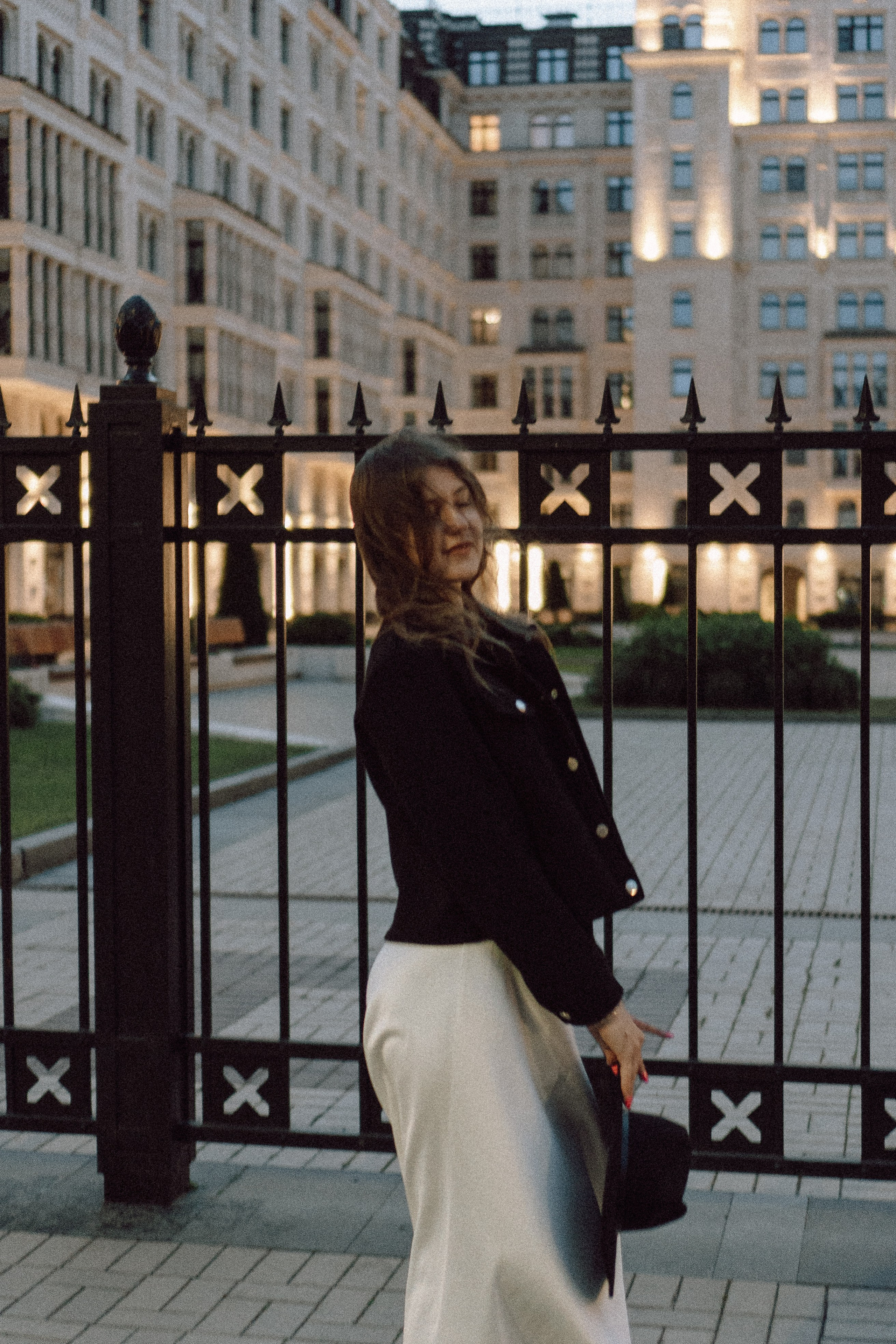 ПРОГУЛКА ПО НОЧНОМУ ГОРОДУ. Профессиональный фотограф, Санкт-Петербург — Виктория Богомолова