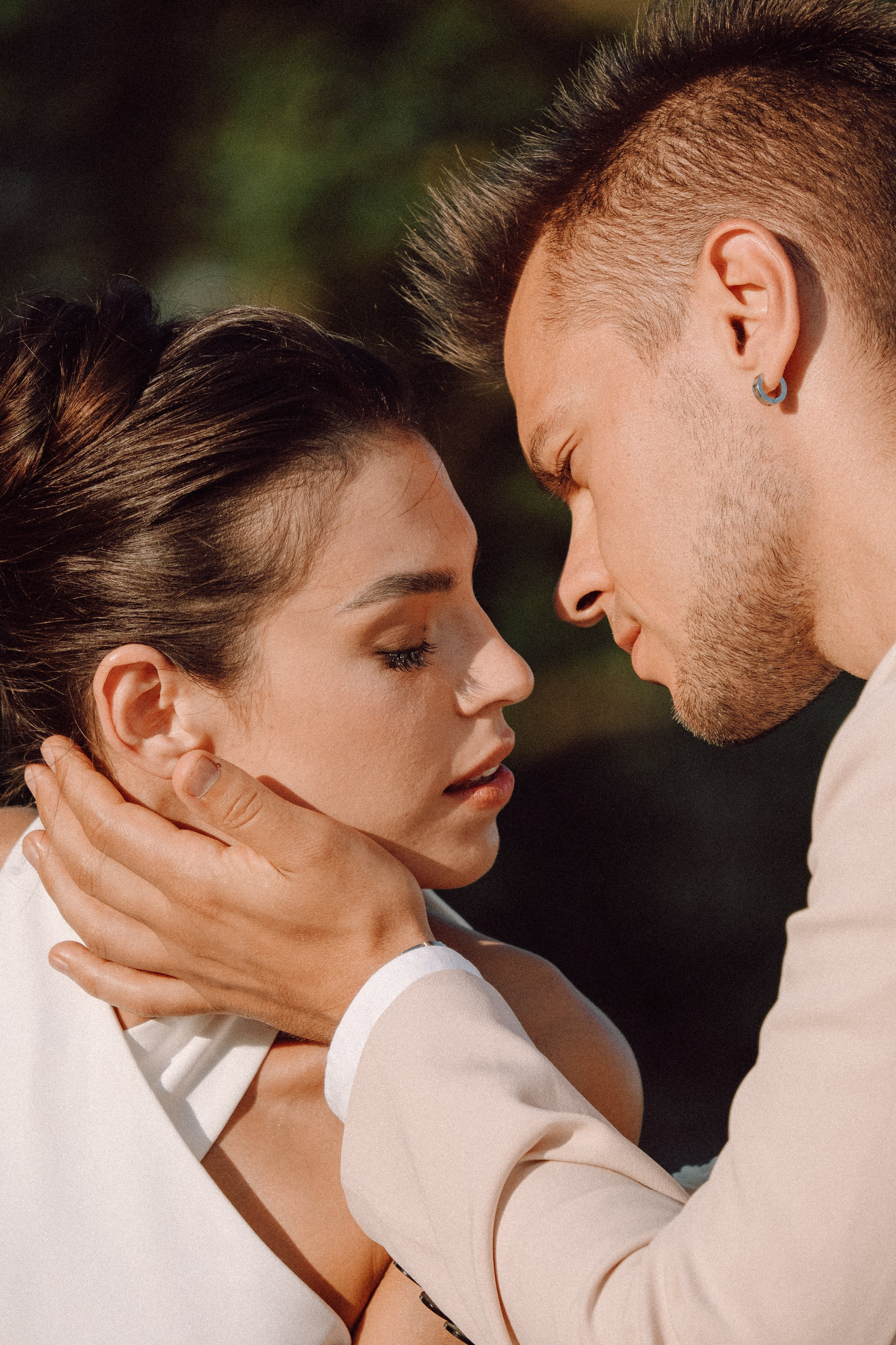 СВАДЕБНАЯ ФОТОСЕССИЯ ВЫЕЗДНОЙ ЦЕРЕМОНИИ (ФИНСКИЙ ЗАЛИВ). Профессиональный фотограф, Санкт-Петербург — Виктория Богомолова