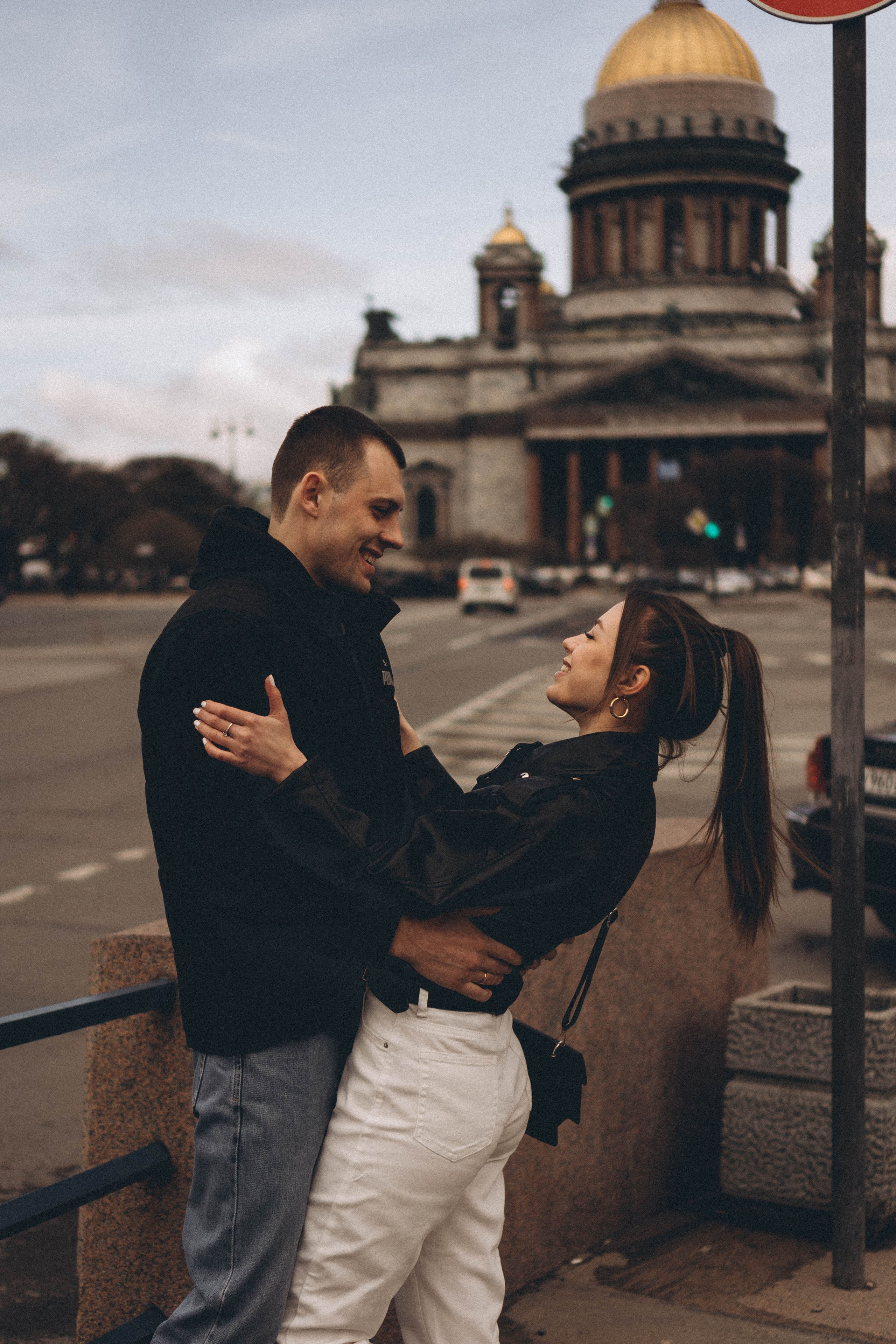Прогулочная. Профессиональный фотограф, Санкт-Петербург — Виктория Богомолова