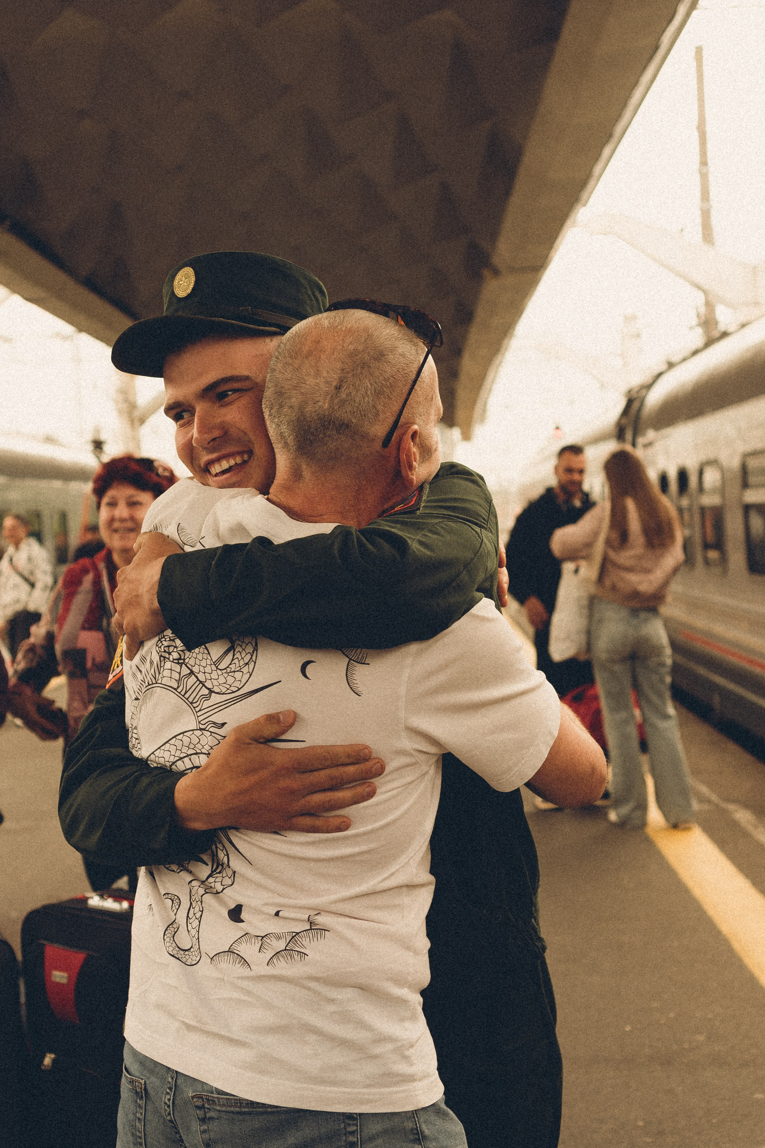 ПРЕДЛОЖЕНИЕ. Профессиональный фотограф, Санкт-Петербург — Виктория Богомолова