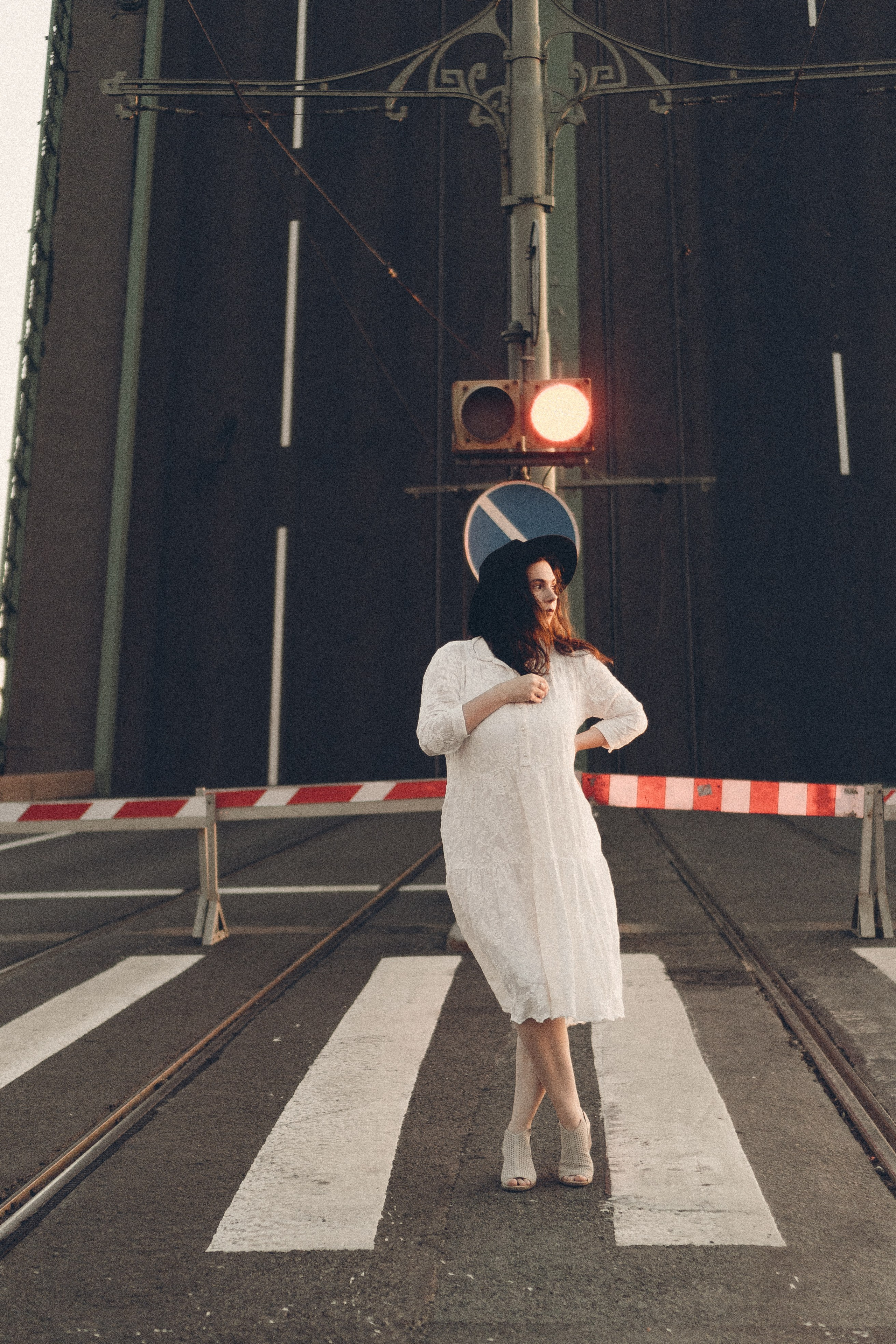 РАССВЕТ С РАЗВОДНЫМИ МОСТАМИ. Профессиональный фотограф, Санкт-Петербург — Виктория Богомолова