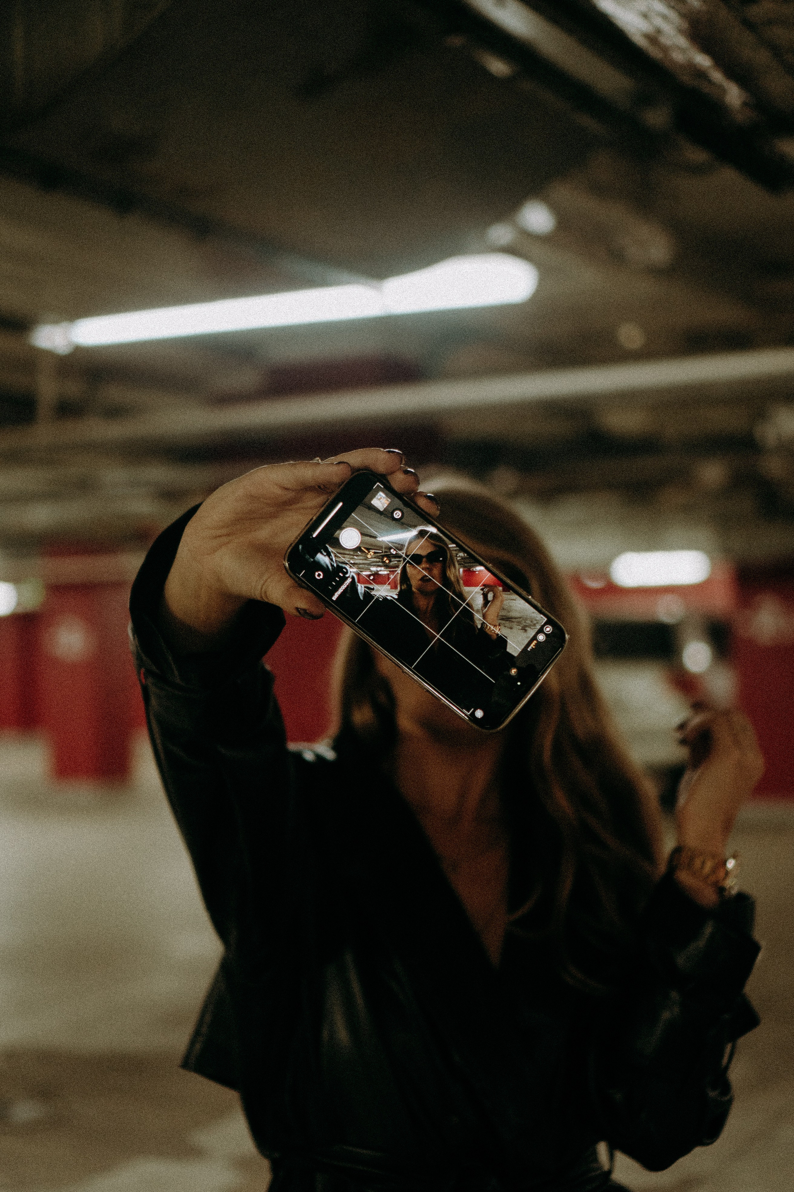 НА ПАРКОВКЕ. Профессиональный фотограф, Санкт-Петербург — Виктория Богомолова