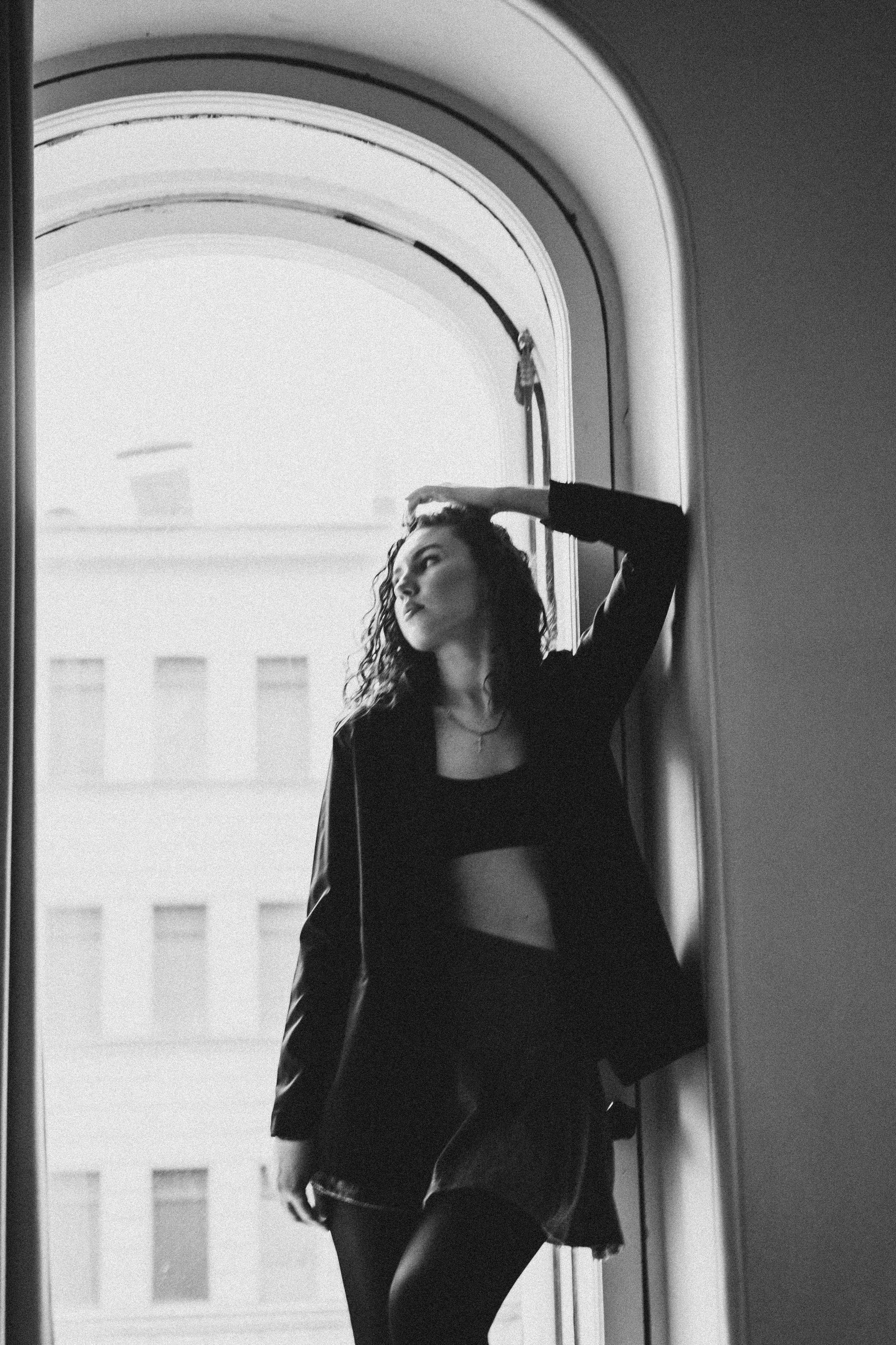 Для девушки. Профессиональный фотограф, Санкт-Петербург — Виктория Богомолова