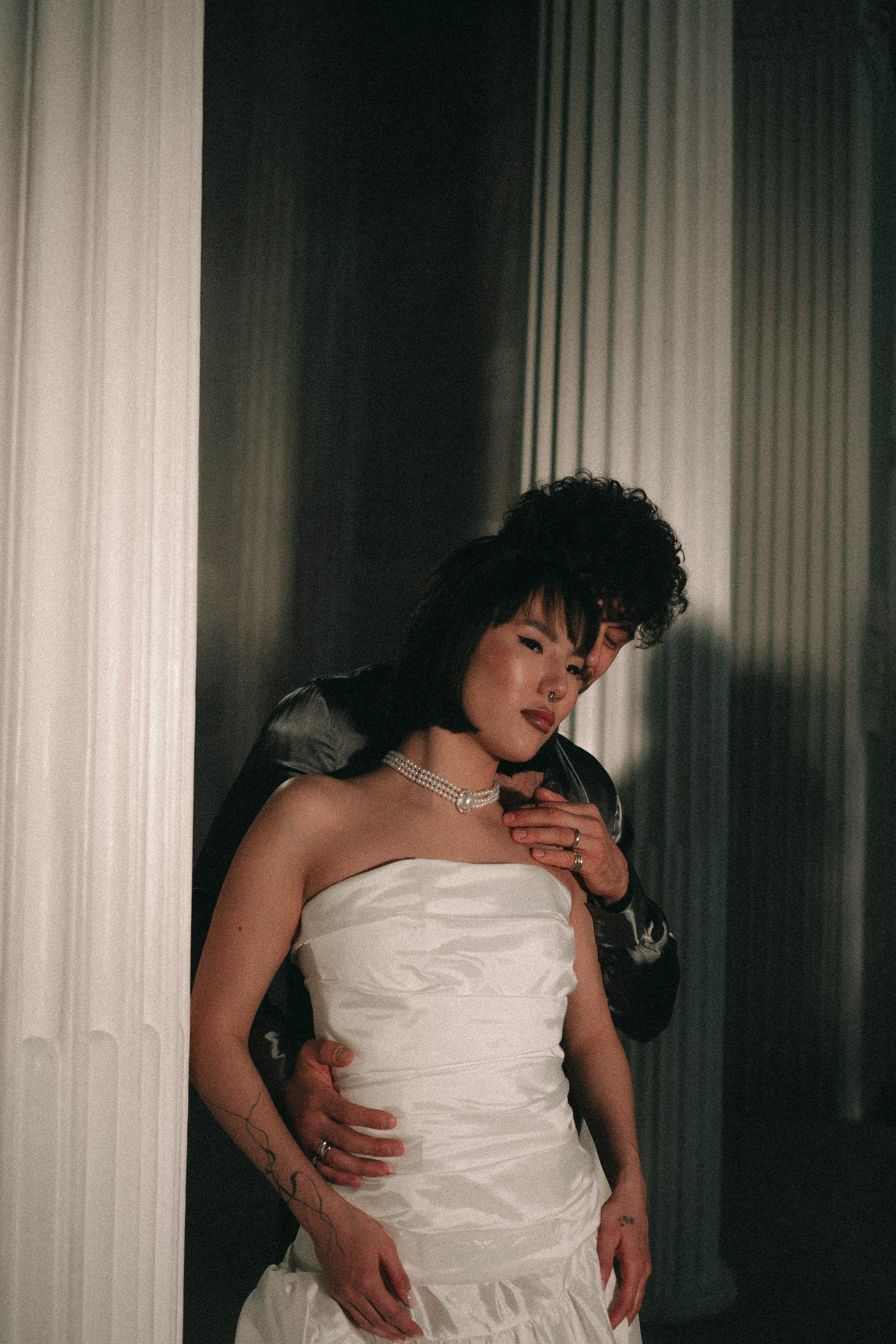 СВАБЕДНАЯ ФОТСЕССИИЯ В ОДНОМ ИЗ ЗАЛОВ НИКОЛАЕВСКОГО ДВОРЦА. Профессиональный фотограф, Санкт-Петербург — Виктория Богомолова