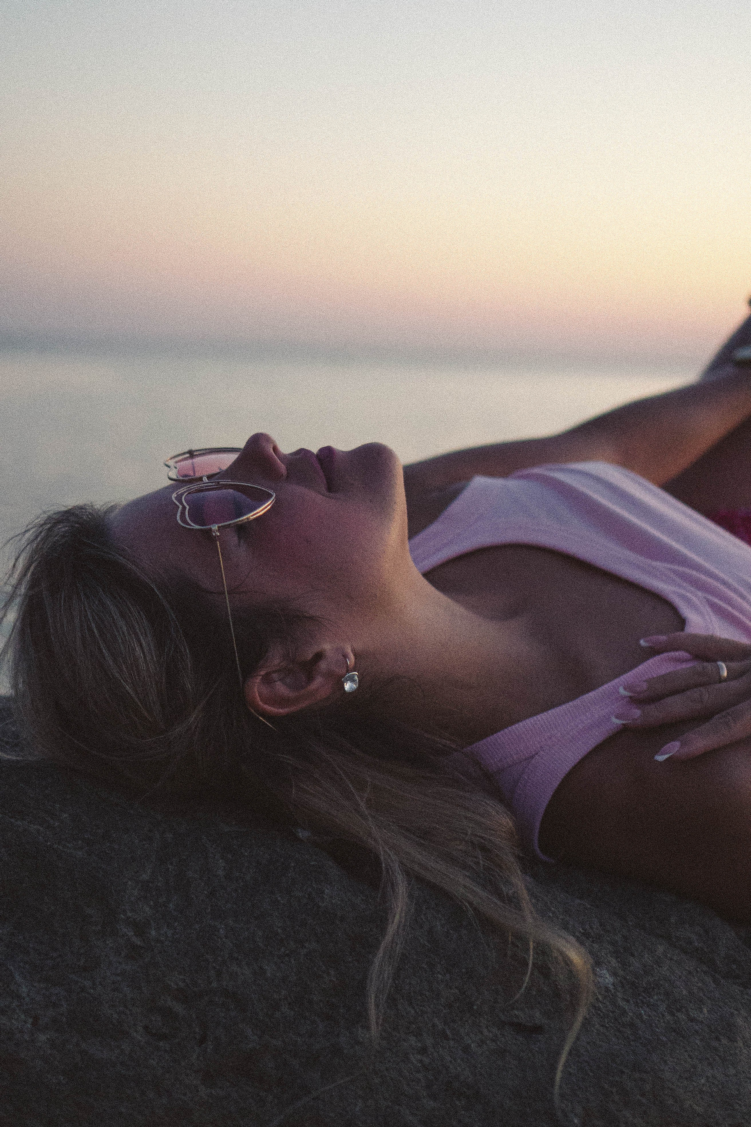 Море. Профессиональный фотограф, Санкт-Петербург — Виктория Богомолова