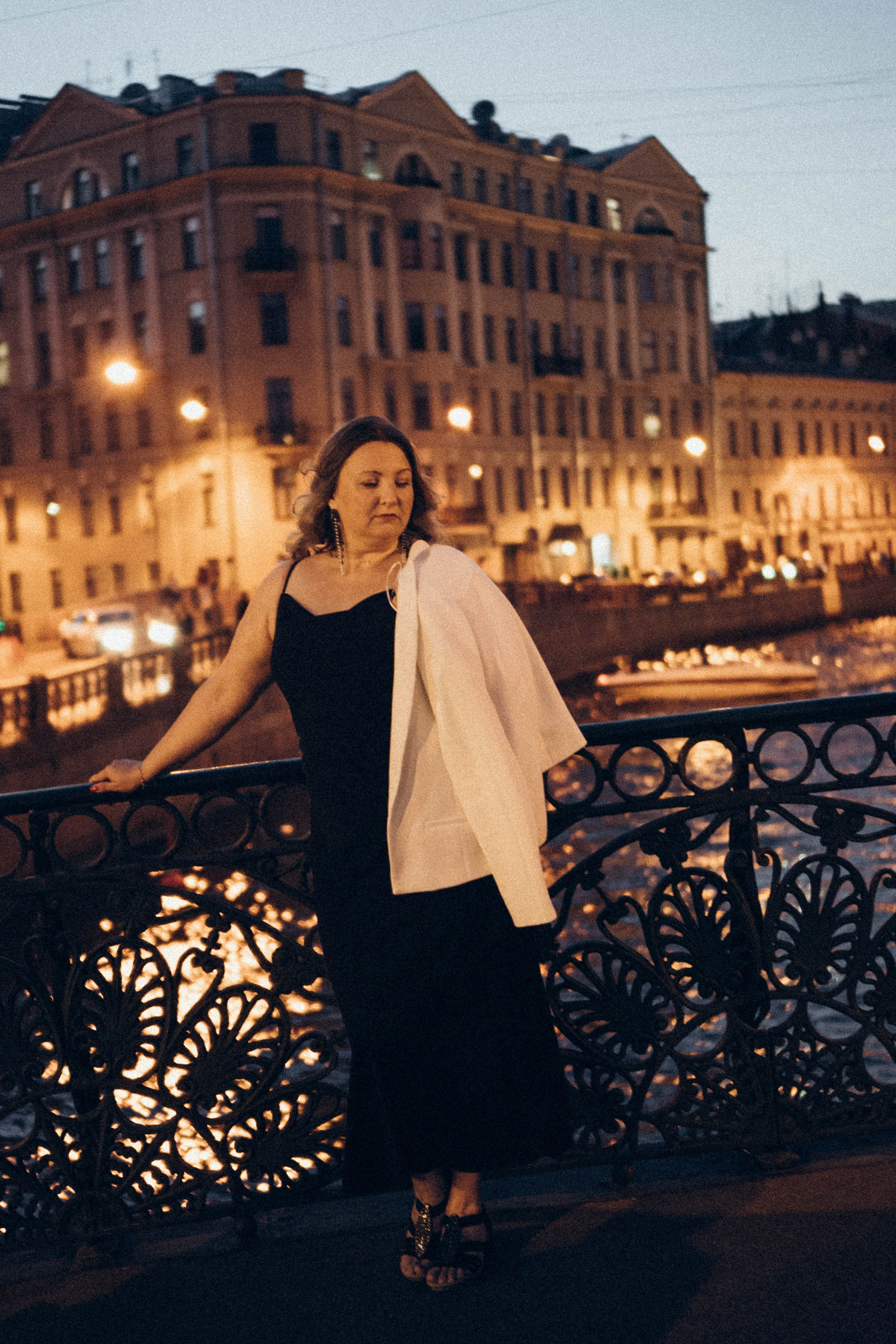 Закатная серия. Профессиональный фотограф, Санкт-Петербург — Виктория Богомолова