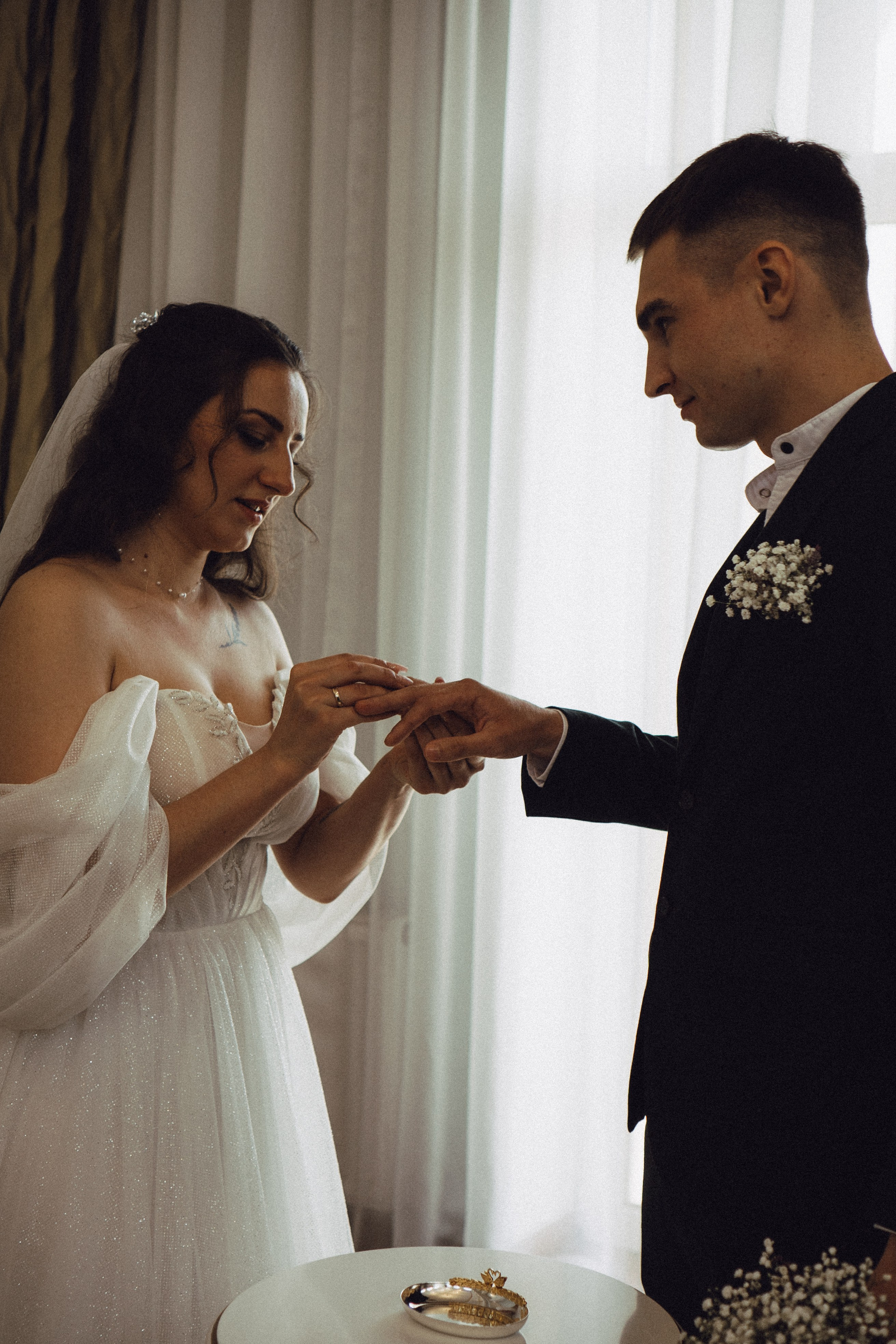 СВАДЕБНАЯ СЬЕМК В ПАРКЕ 300-ЛЕТИЯ. Профессиональный фотограф, Санкт-Петербург — Виктория Богомолова