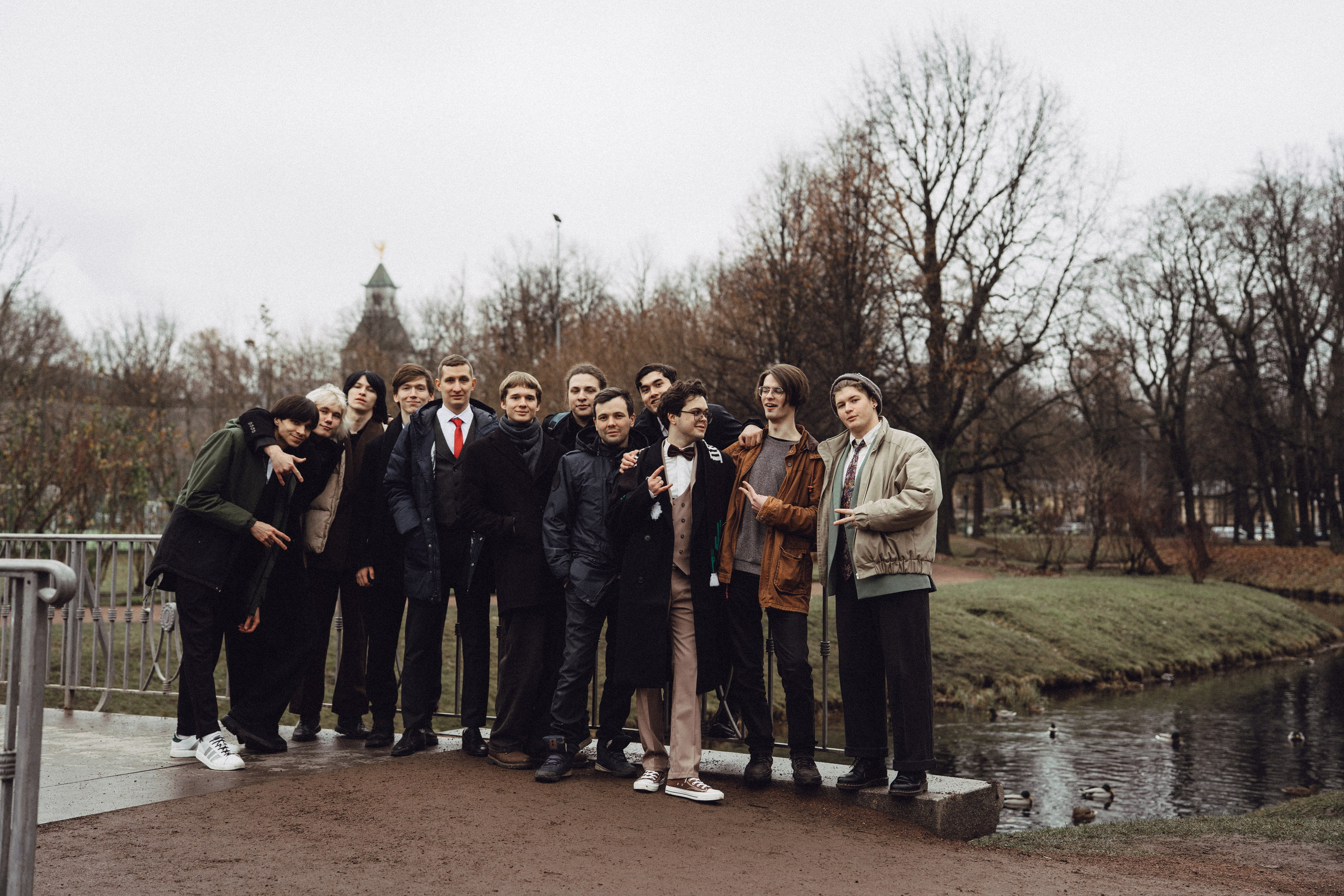 СВАДЕБНАЯ СЬЕМКА ВО ВТОРОМ ДВОРЦЕ С ГОСТЯМИ И ПРОГУЛКА В ТАВРИЧЕСКОМ САДУ. Профессиональный фотограф, Санкт-Петербург — Виктория Богомолова