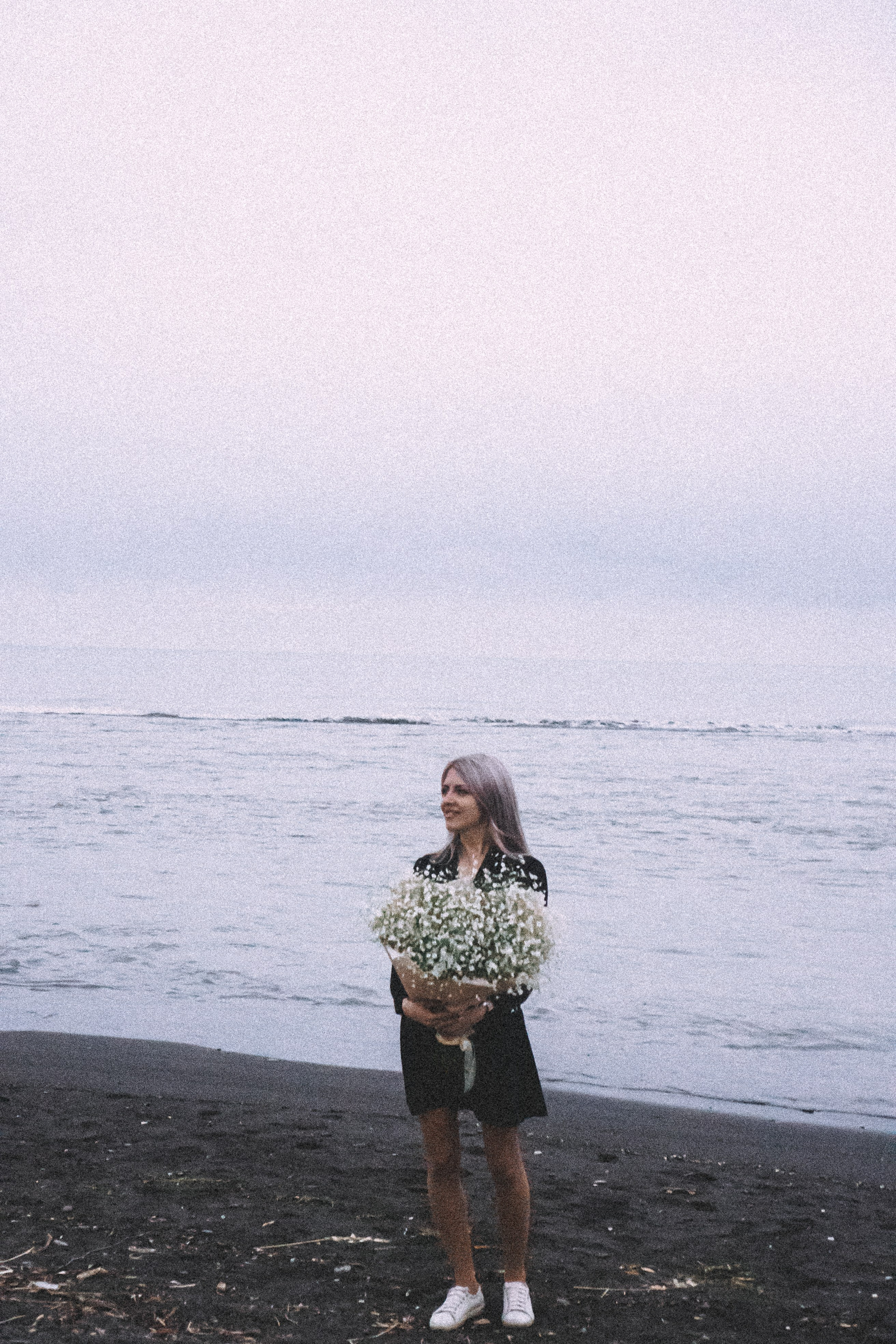 Фотосесиия на море. Профессиональный фотограф, Санкт-Петербург — Виктория Богомолова