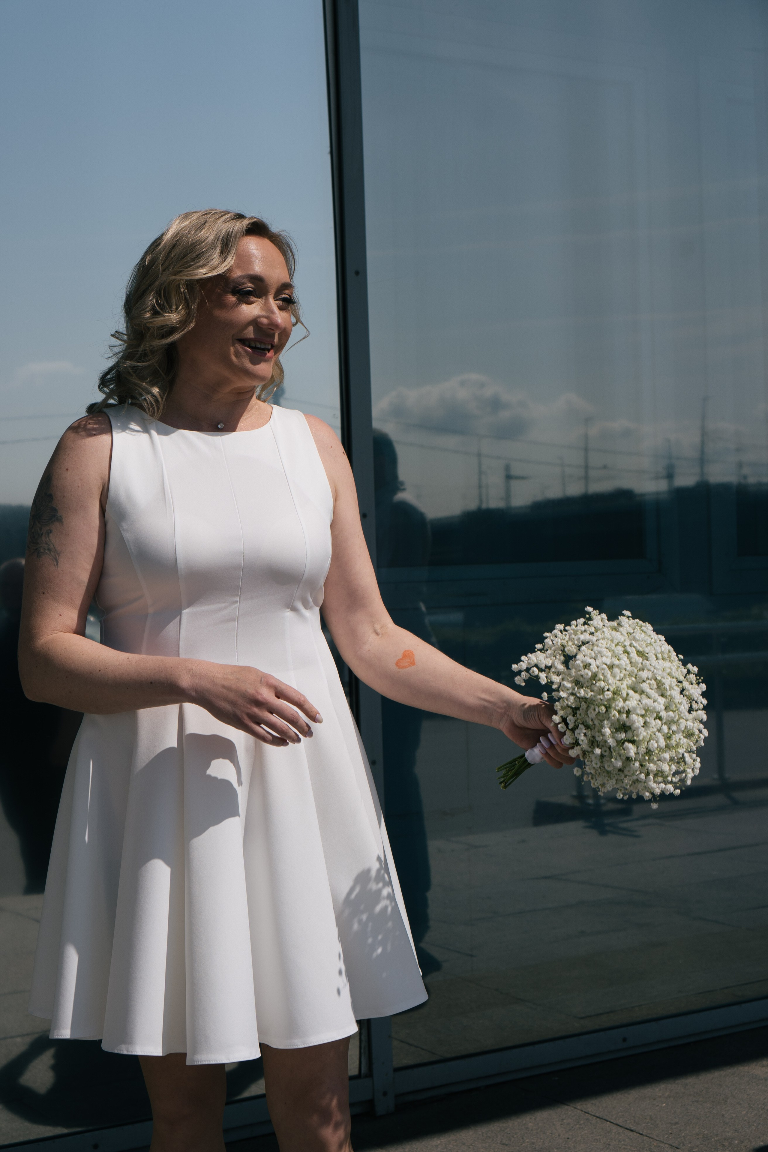 СВАДЕБНЫЙ РЕПОРТАЖ. Профессиональный фотограф, Санкт-Петербург — Виктория Богомолова