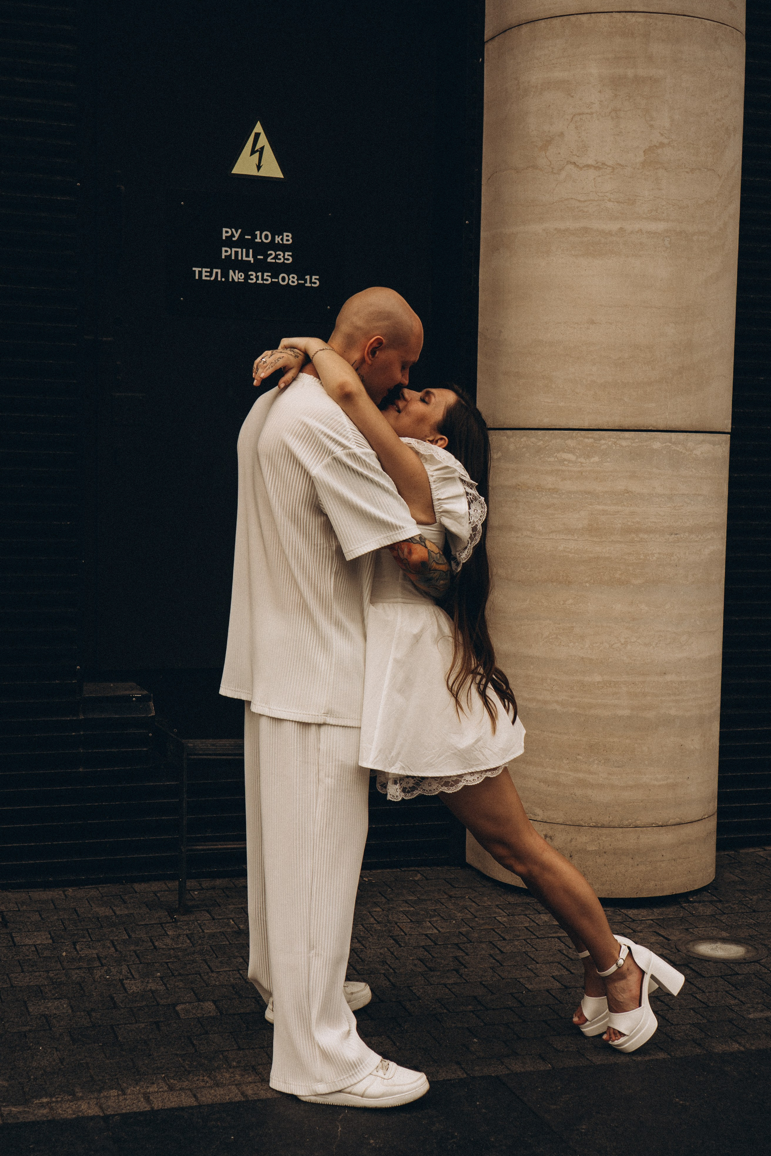 СВАДЕБНАЯ ПРОГУЛКА ПО ТАВРИЧЕСКОМУ САДУ И НЕВСКОЙ РАТУШЕ. Профессиональный фотограф, Санкт-Петербург — Виктория Богомолова