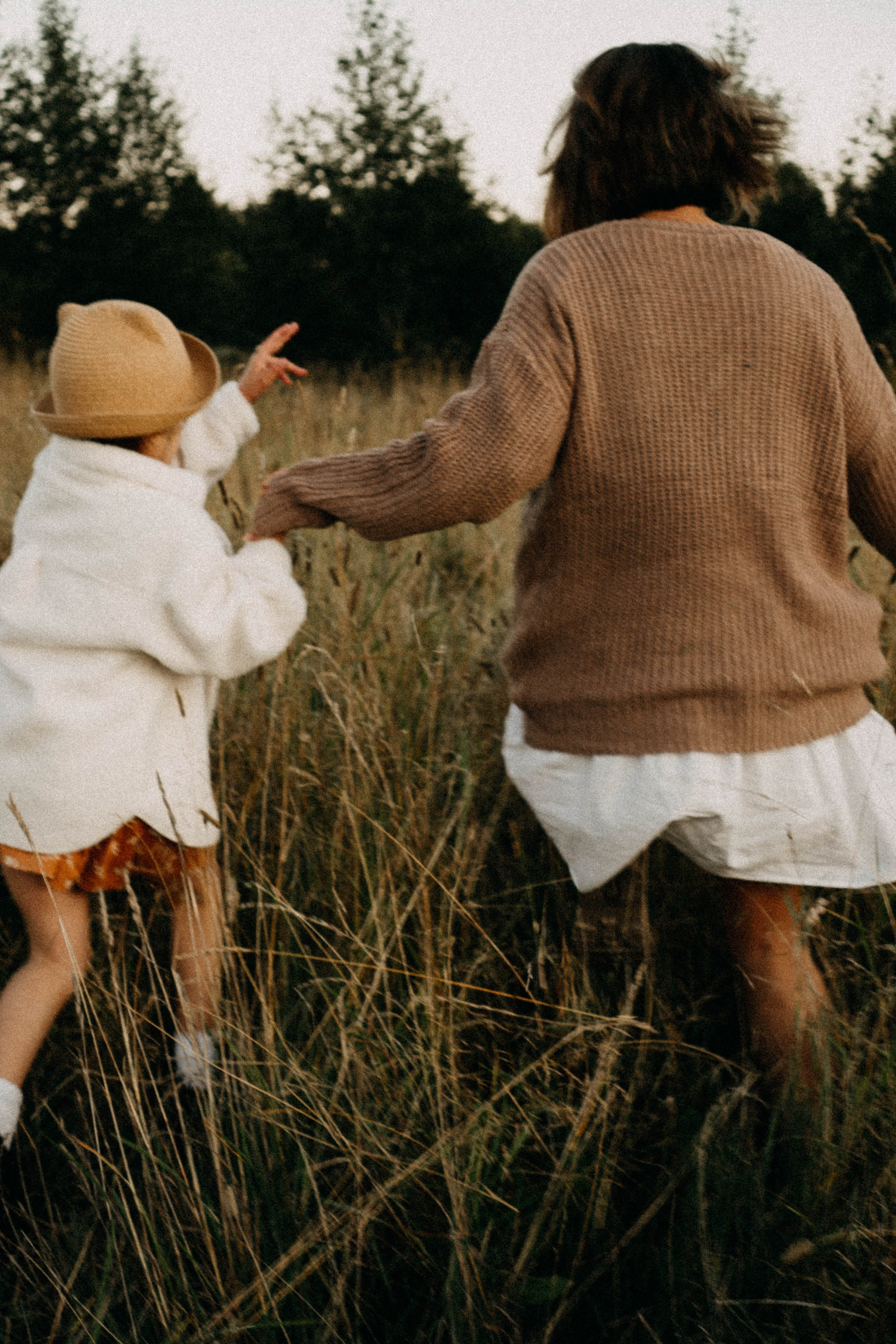 Семейная серия. Профессиональный фотограф, Санкт-Петербург — Виктория Богомолова