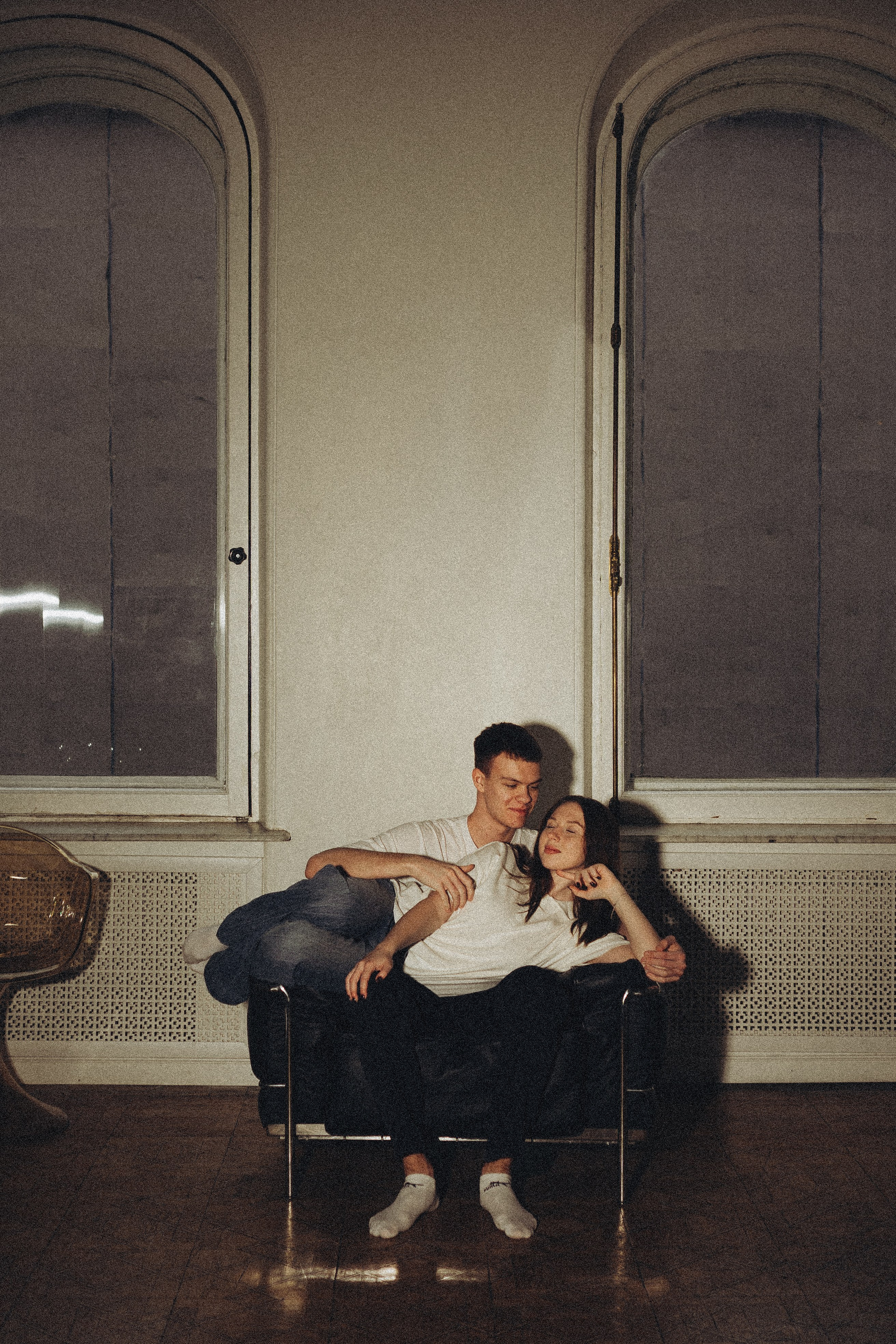 Студийная история. Профессиональный фотограф, Санкт-Петербург — Виктория Богомолова