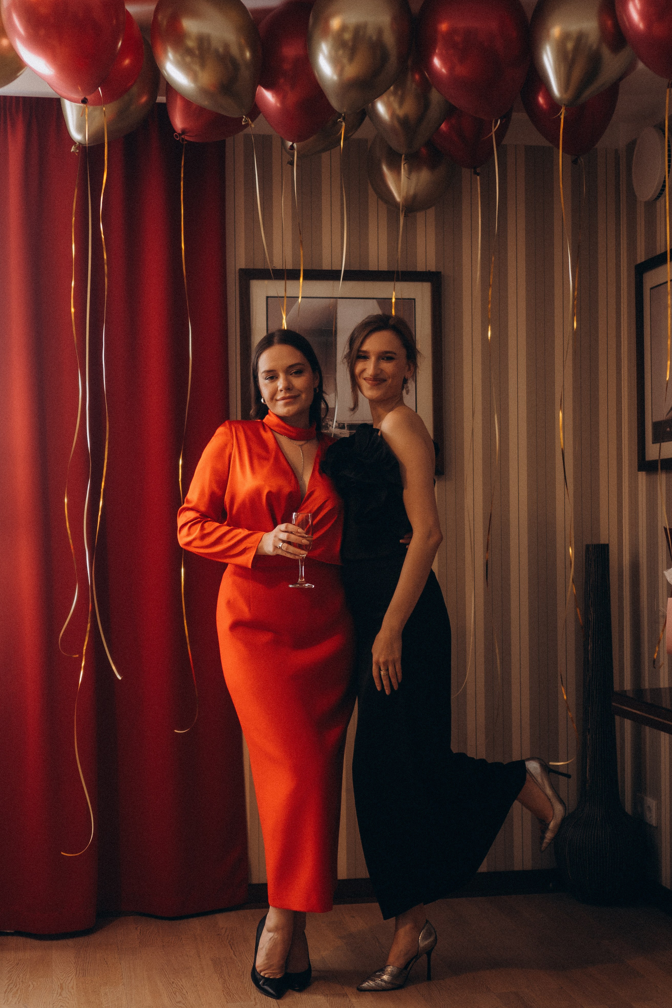 ДЕНЬ РОЖДЕНИЯ. Профессиональный фотограф, Санкт-Петербург — Виктория Богомолова