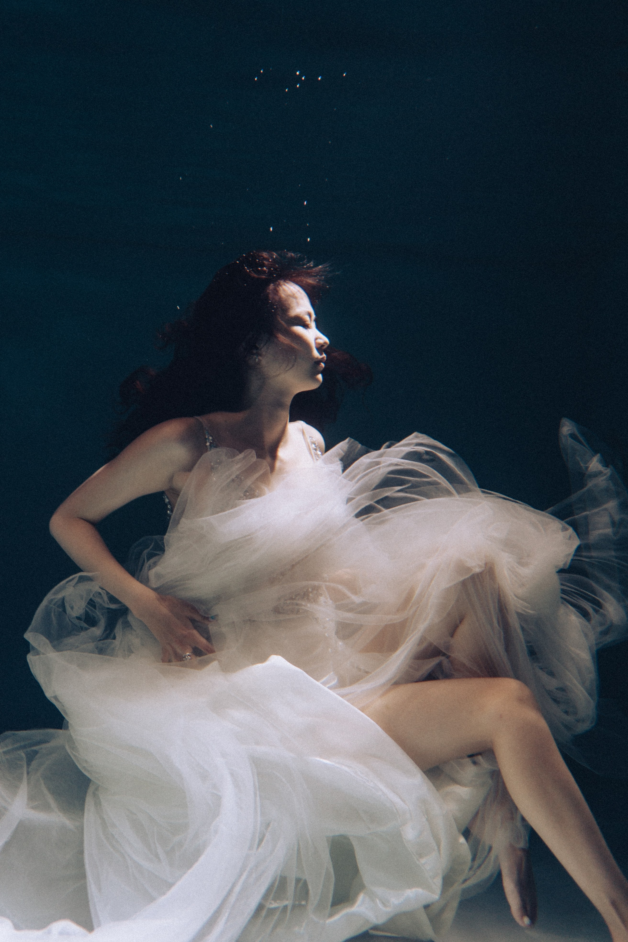 ФОТОСЕСИСИЯ В БАССЕЙНЕ. Профессиональный фотограф, Санкт-Петербург — Виктория Богомолова