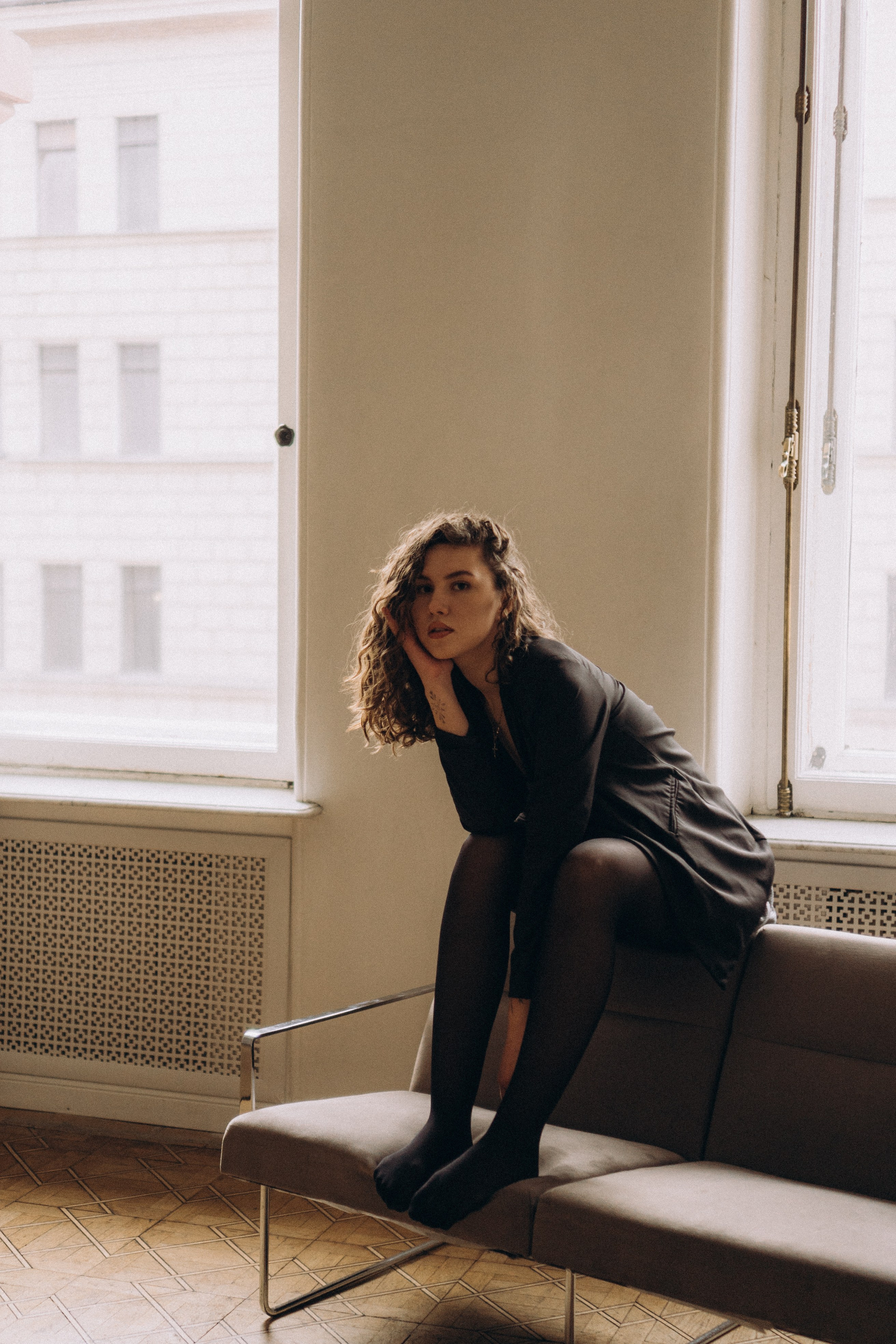 Для девушки. Профессиональный фотограф, Санкт-Петербург — Виктория Богомолова