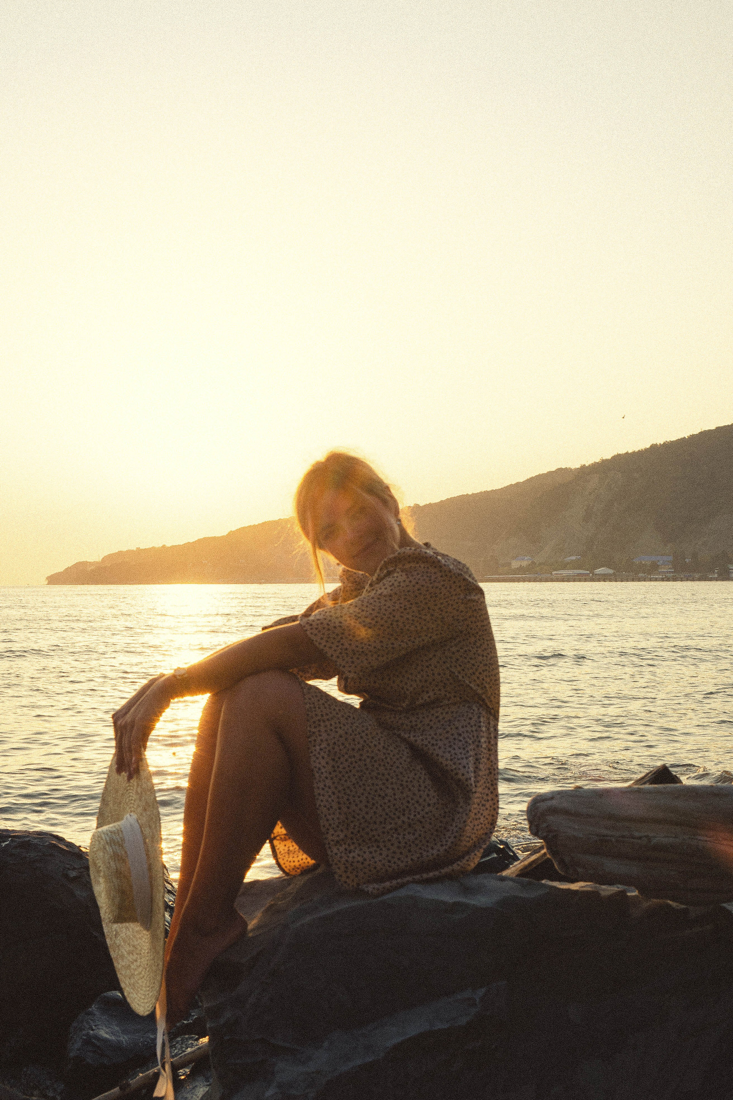 Закат. Профессиональный фотограф, Санкт-Петербург — Виктория Богомолова