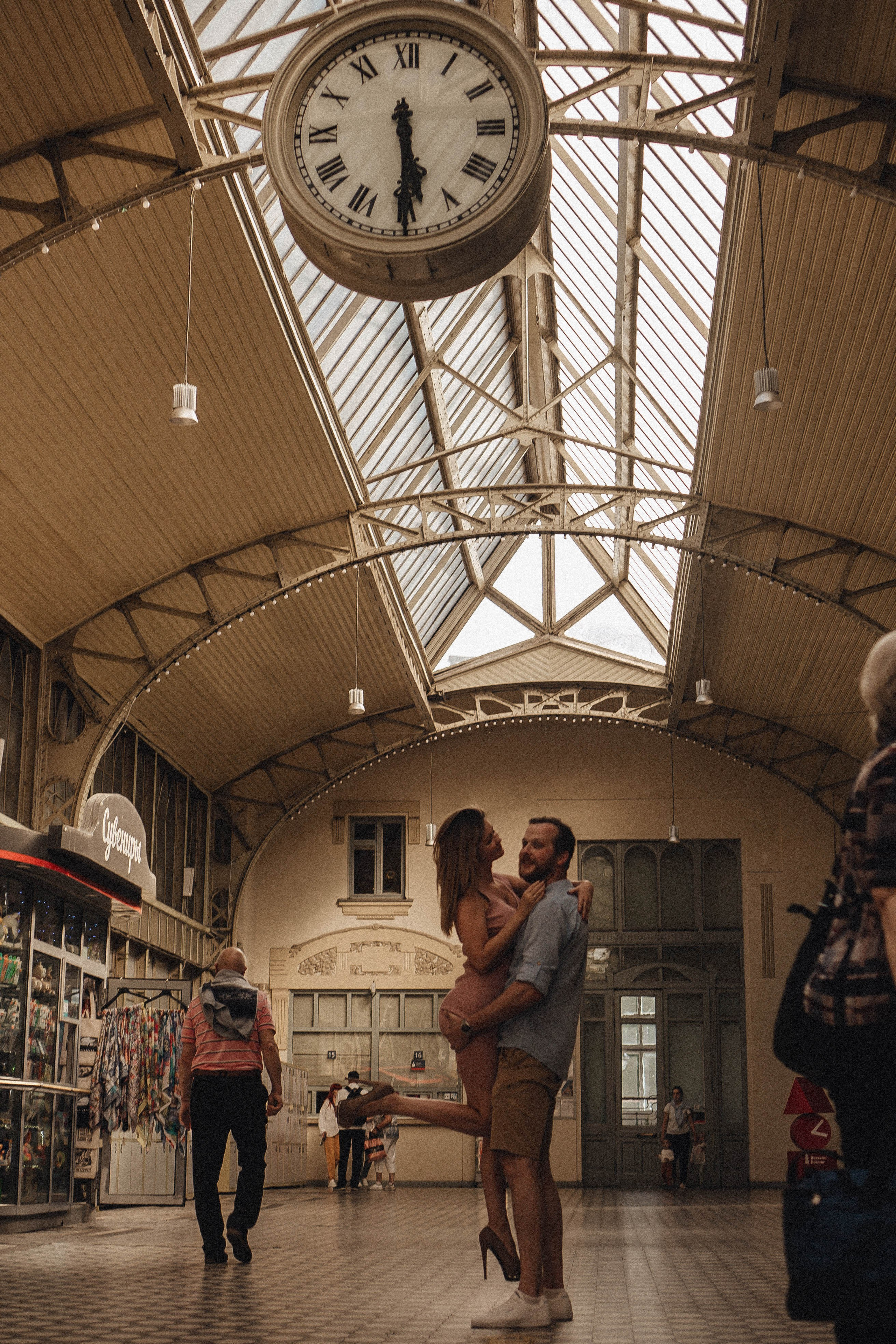 История на реальных событиях. Профессиональный фотограф, Санкт-Петербург — Виктория Богомолова