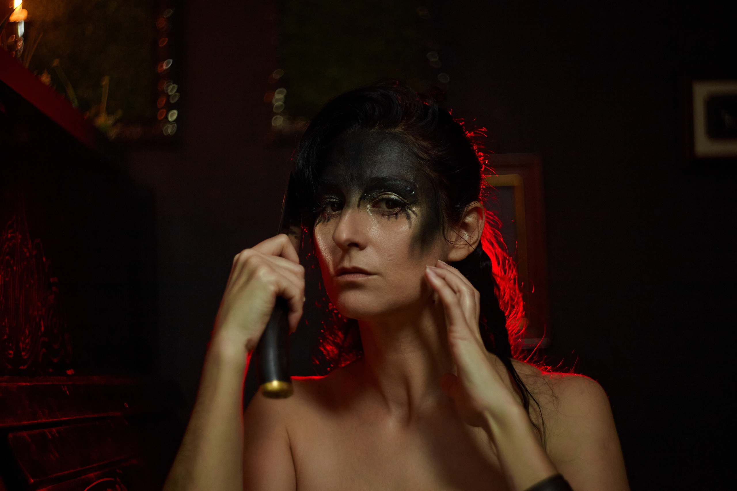 «Лесной Эльф». Свадебный и креативный фотограф в ЮФО и МСК