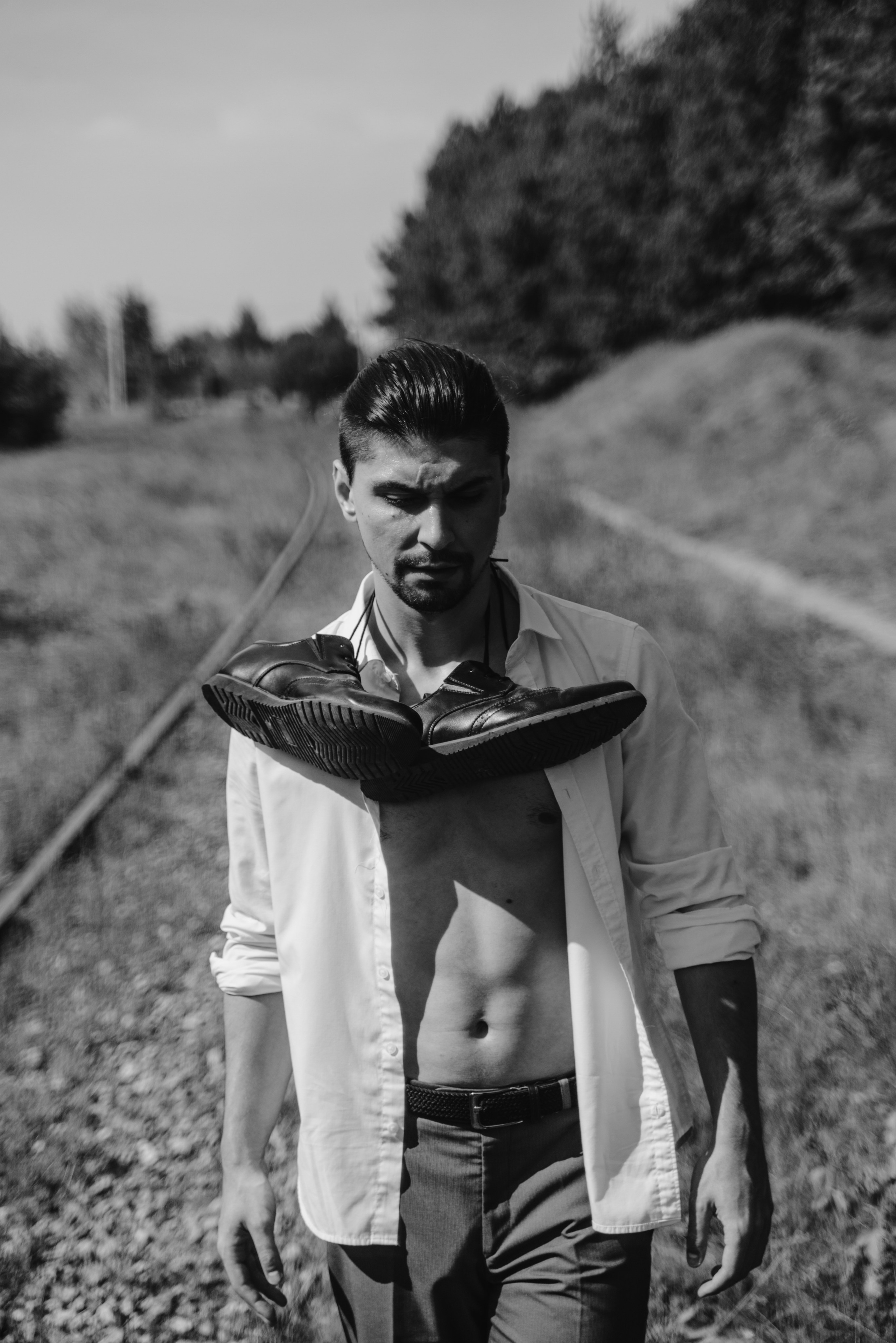 Сергей. Репортажный и портретный фотограф в Липецкой, Воронежской, Московской области Тёма Белоусов