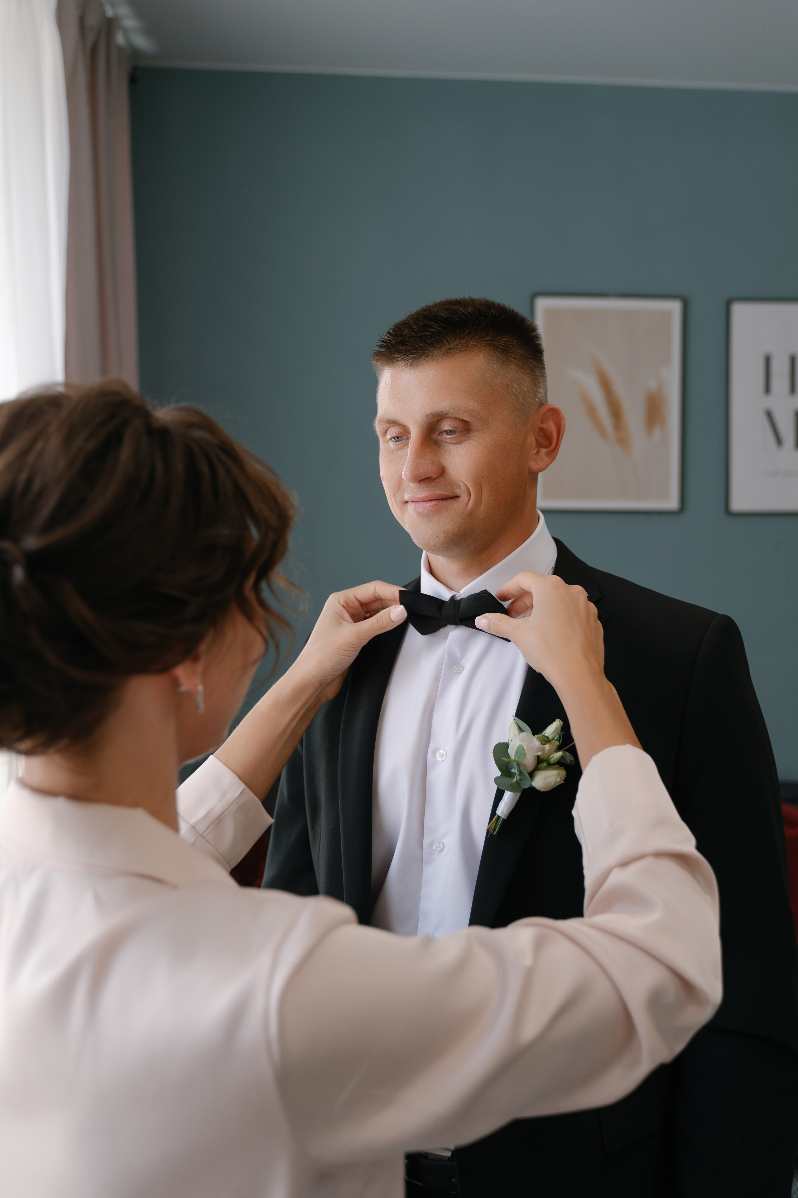 07.09.2023. Свадебный фотограф — Наталья Фед СПб/Москва