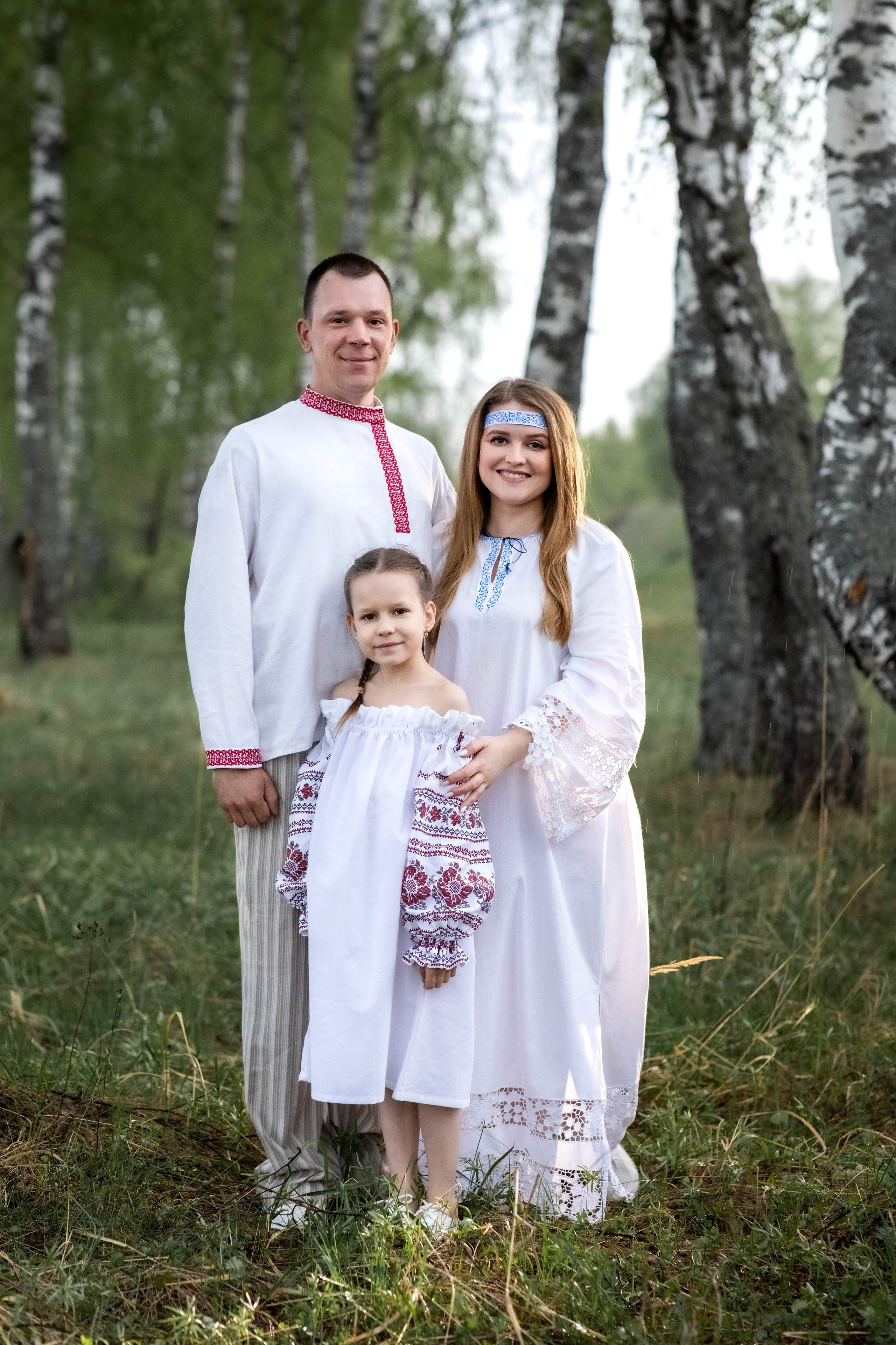 Россия матушка