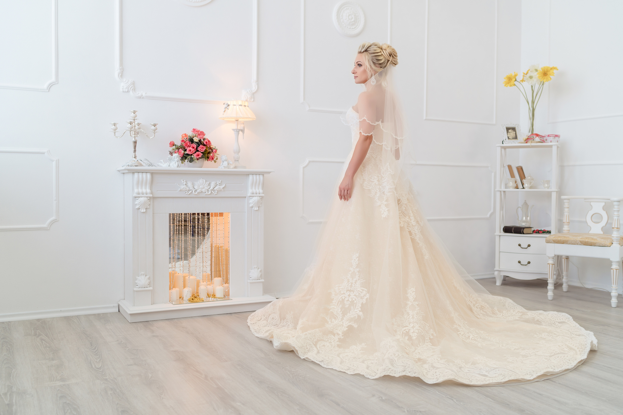 Свадьба Вадима и Ольги. Фотограф Павел Шрайбикус