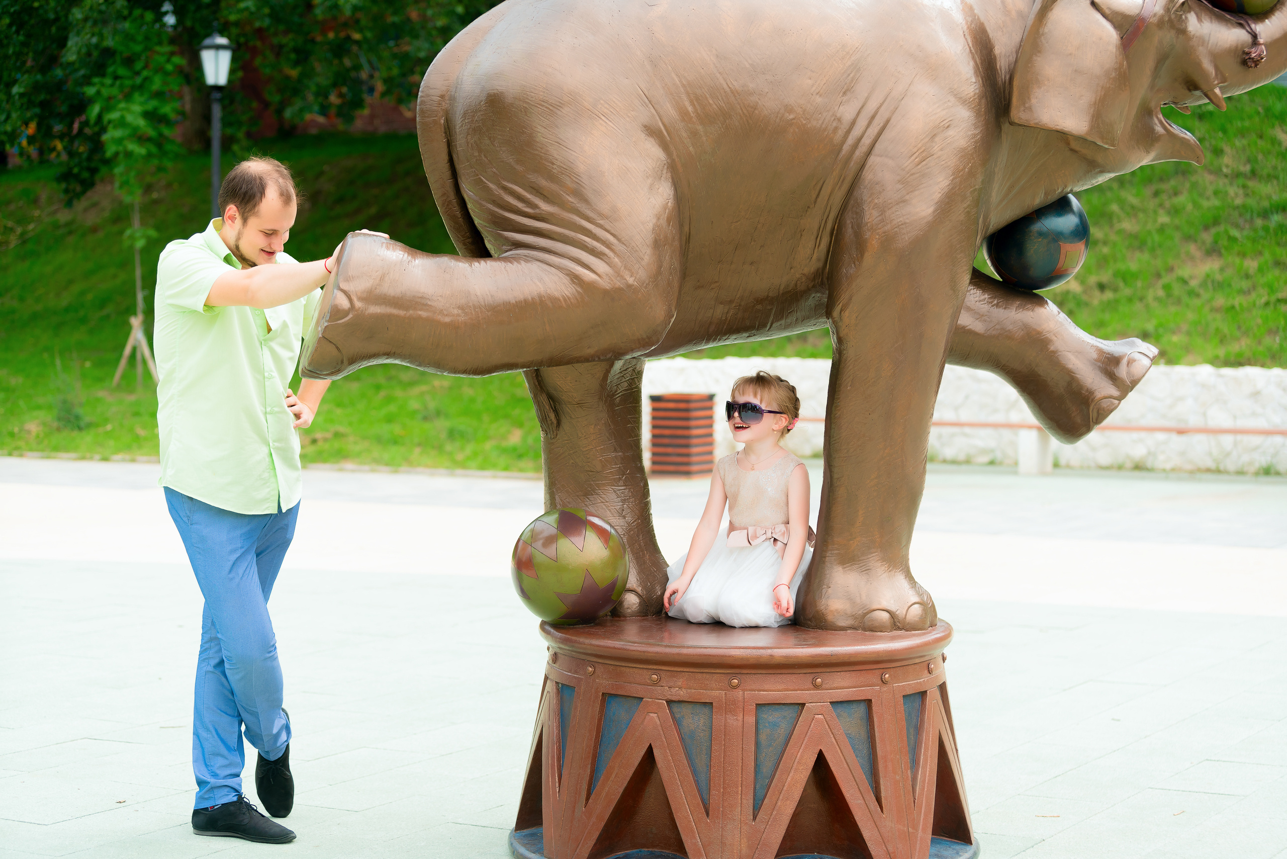 Свадьба Владимира и Екатерины. Фотограф Павел Шрайбикус