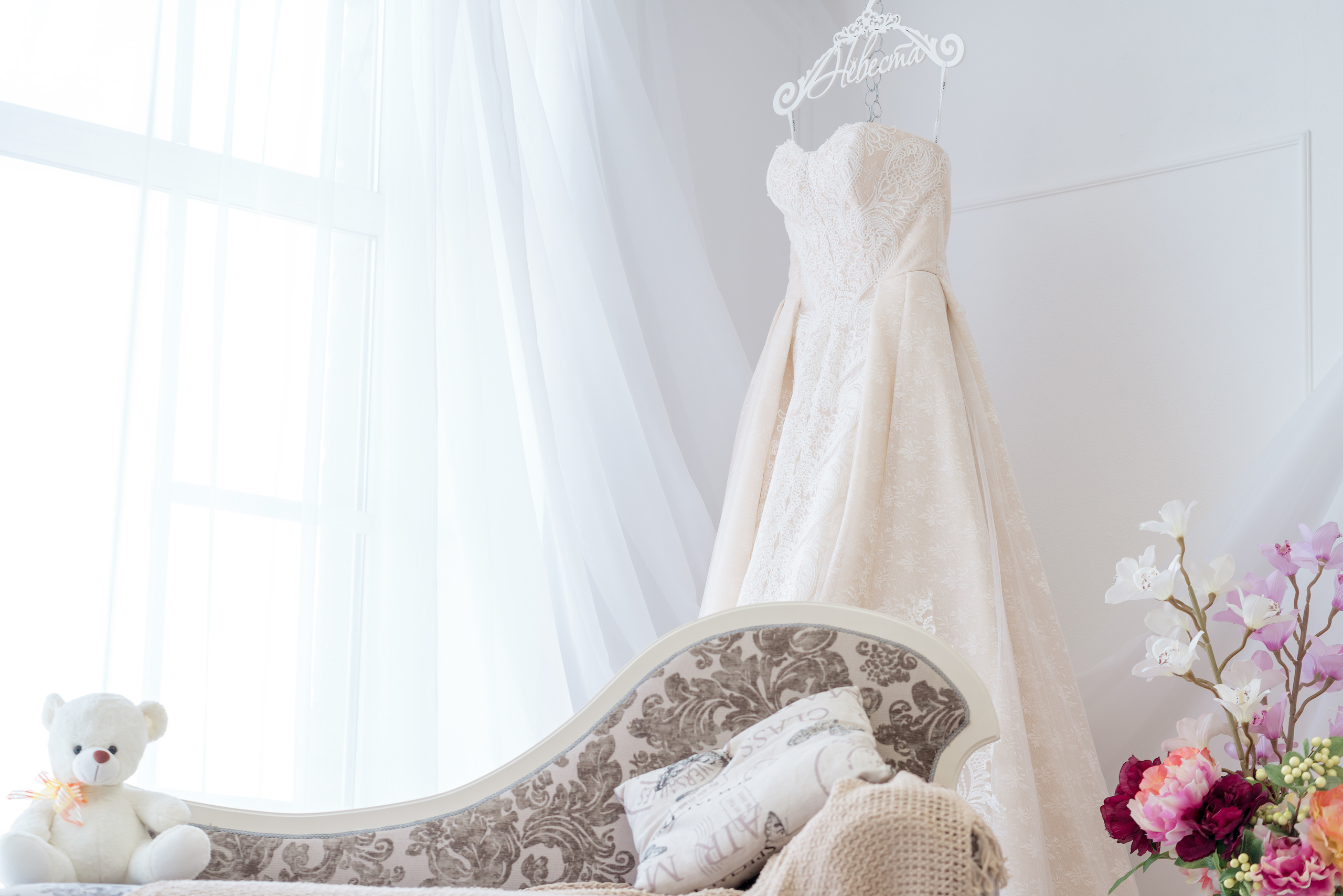 Свадьба Вадима и Ольги. Фотограф Павел Шрайбикус